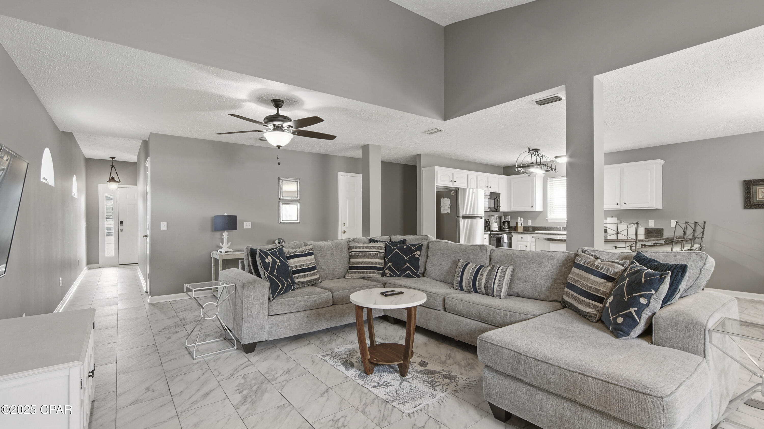 Palm Cove Phase II - Residential