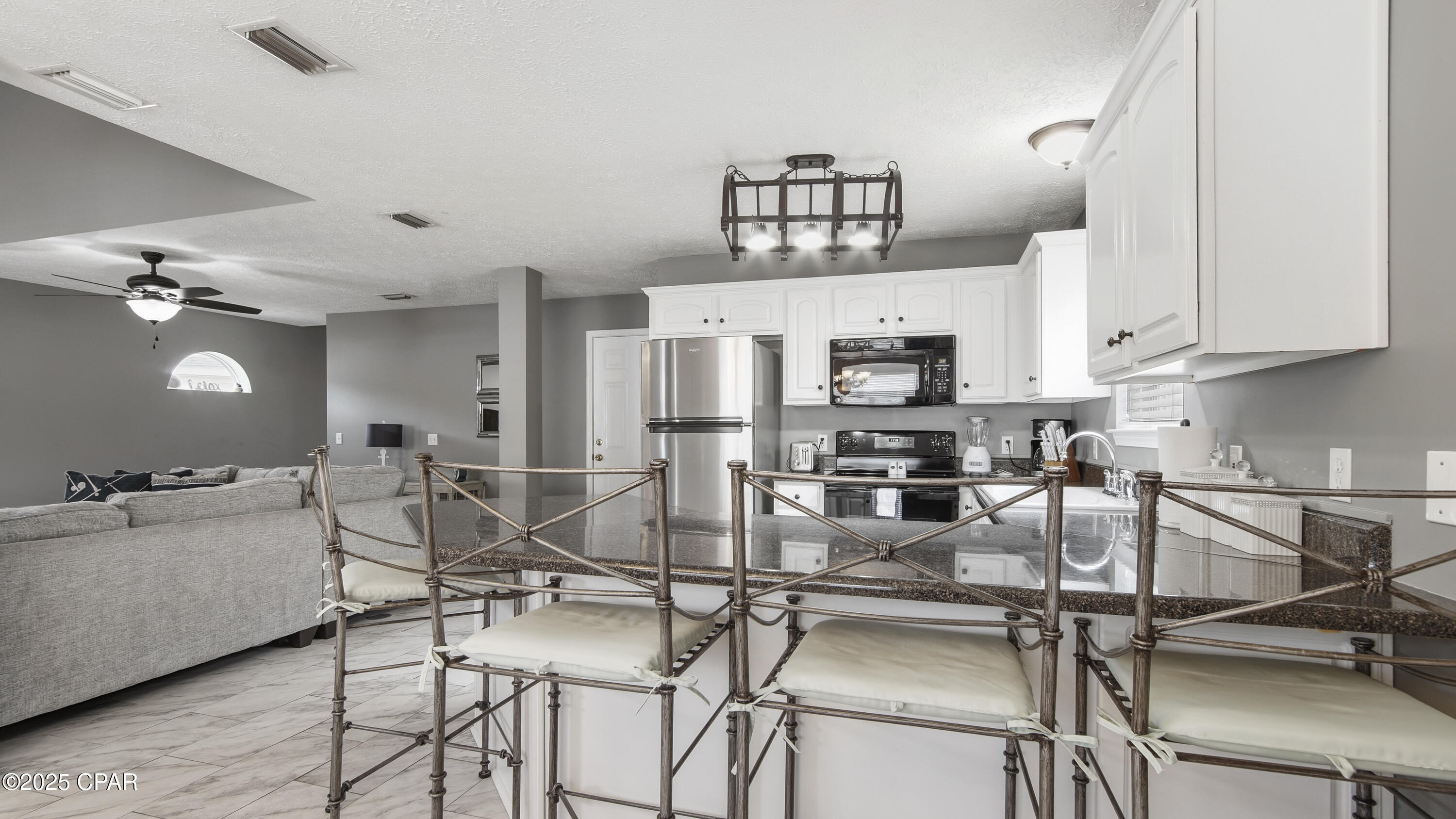 Palm Cove Phase II - Residential