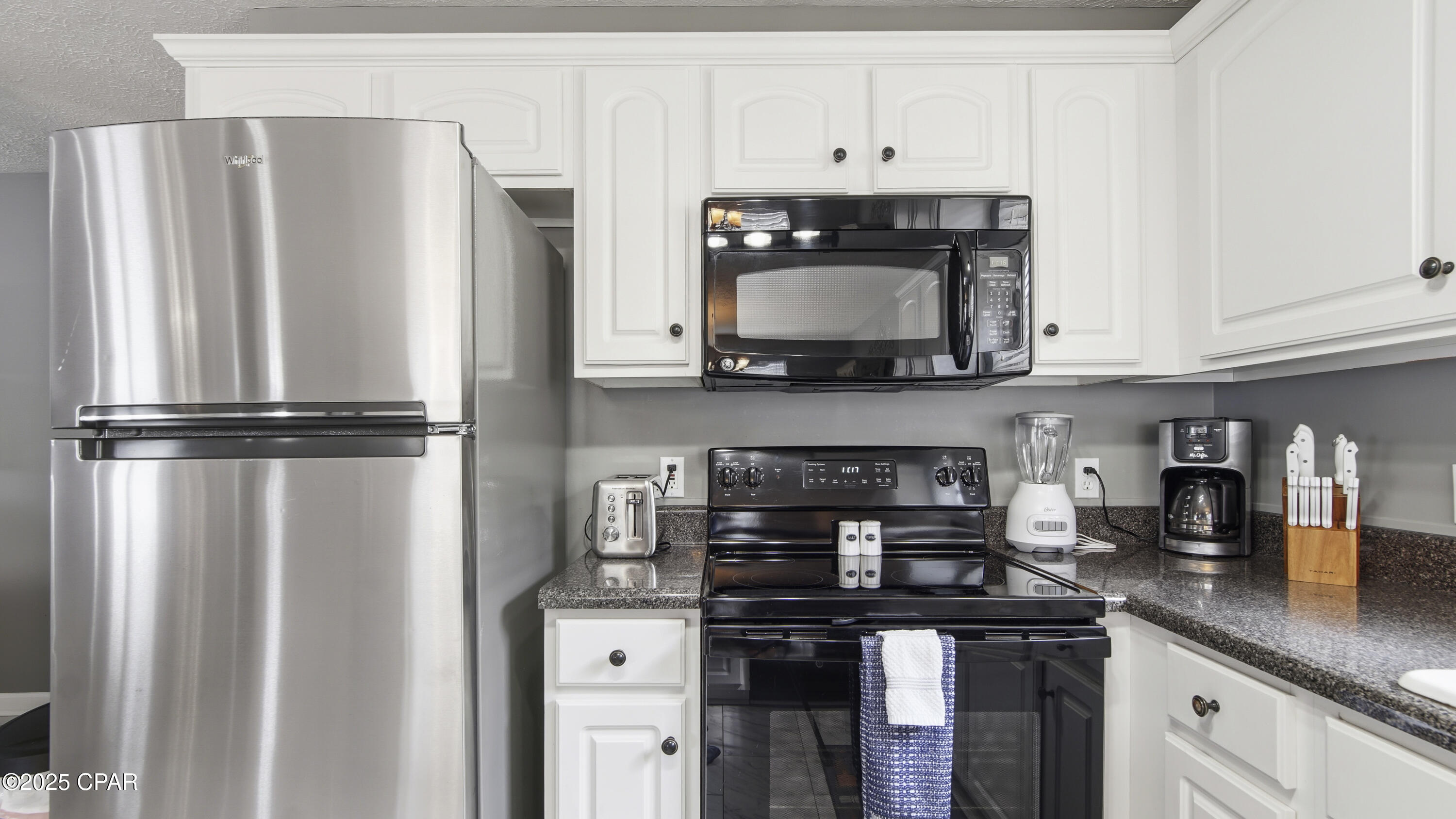 Palm Cove Phase II - Residential