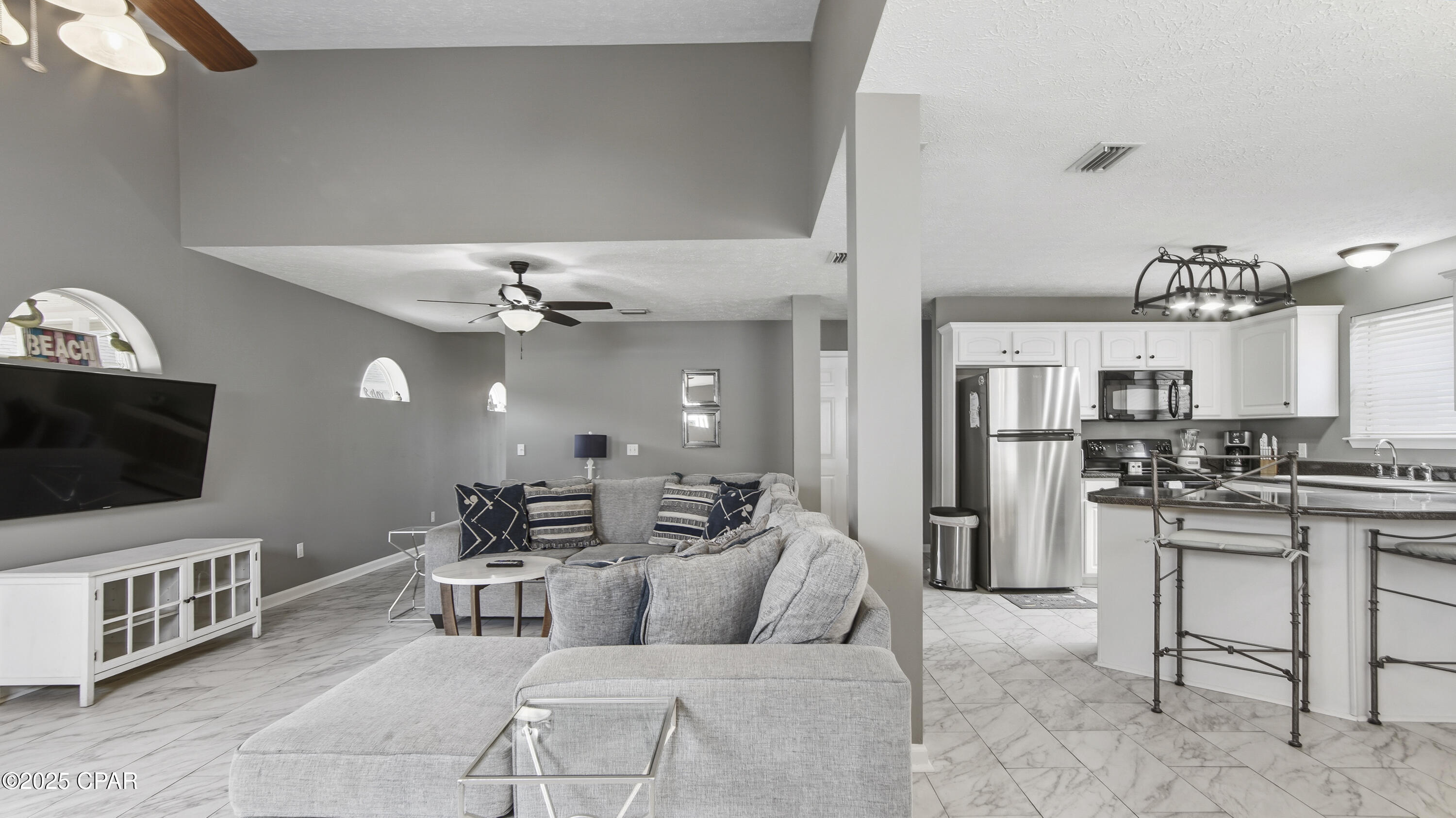 Palm Cove Phase II - Residential