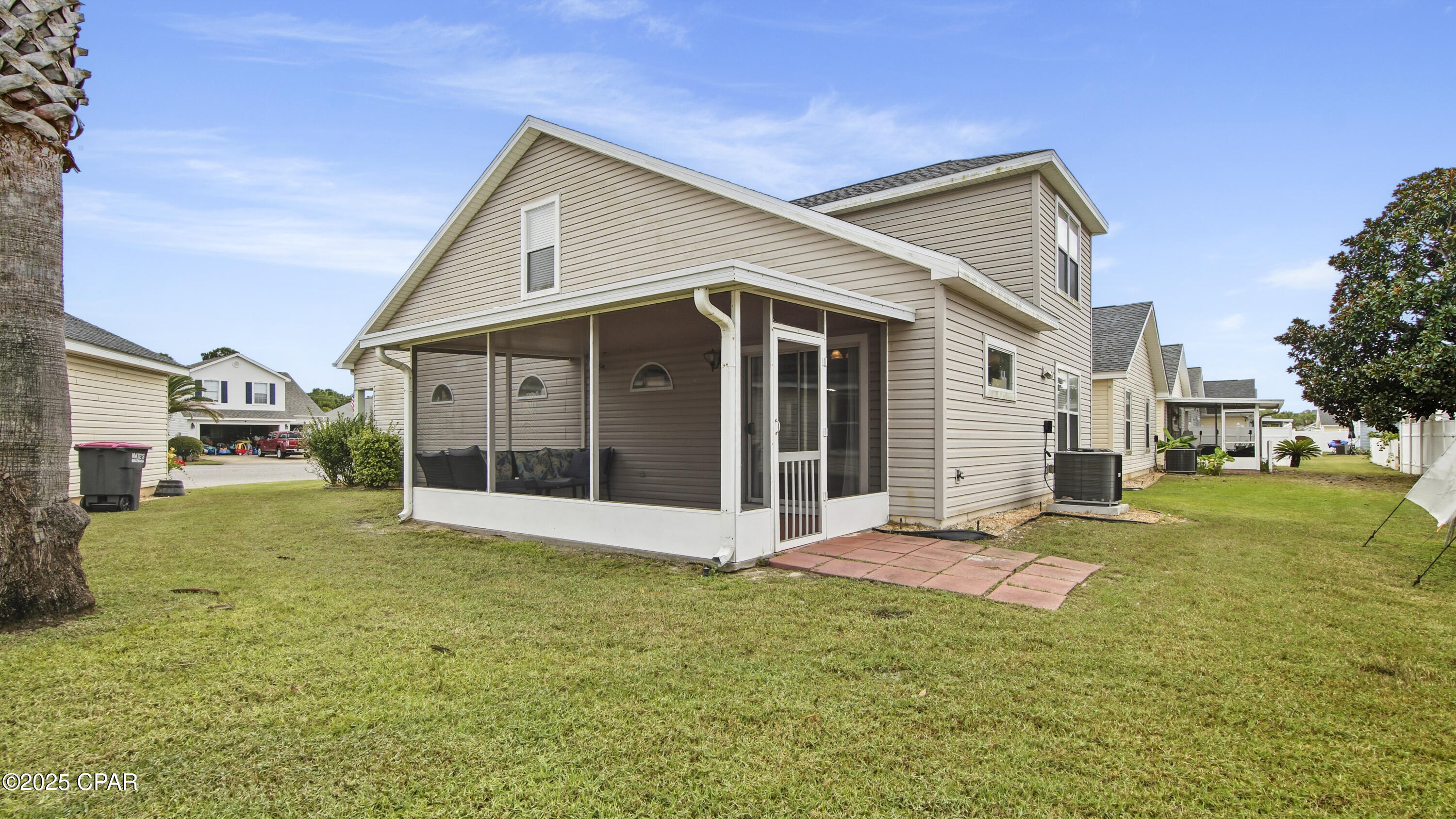 Palm Cove Phase II - Residential