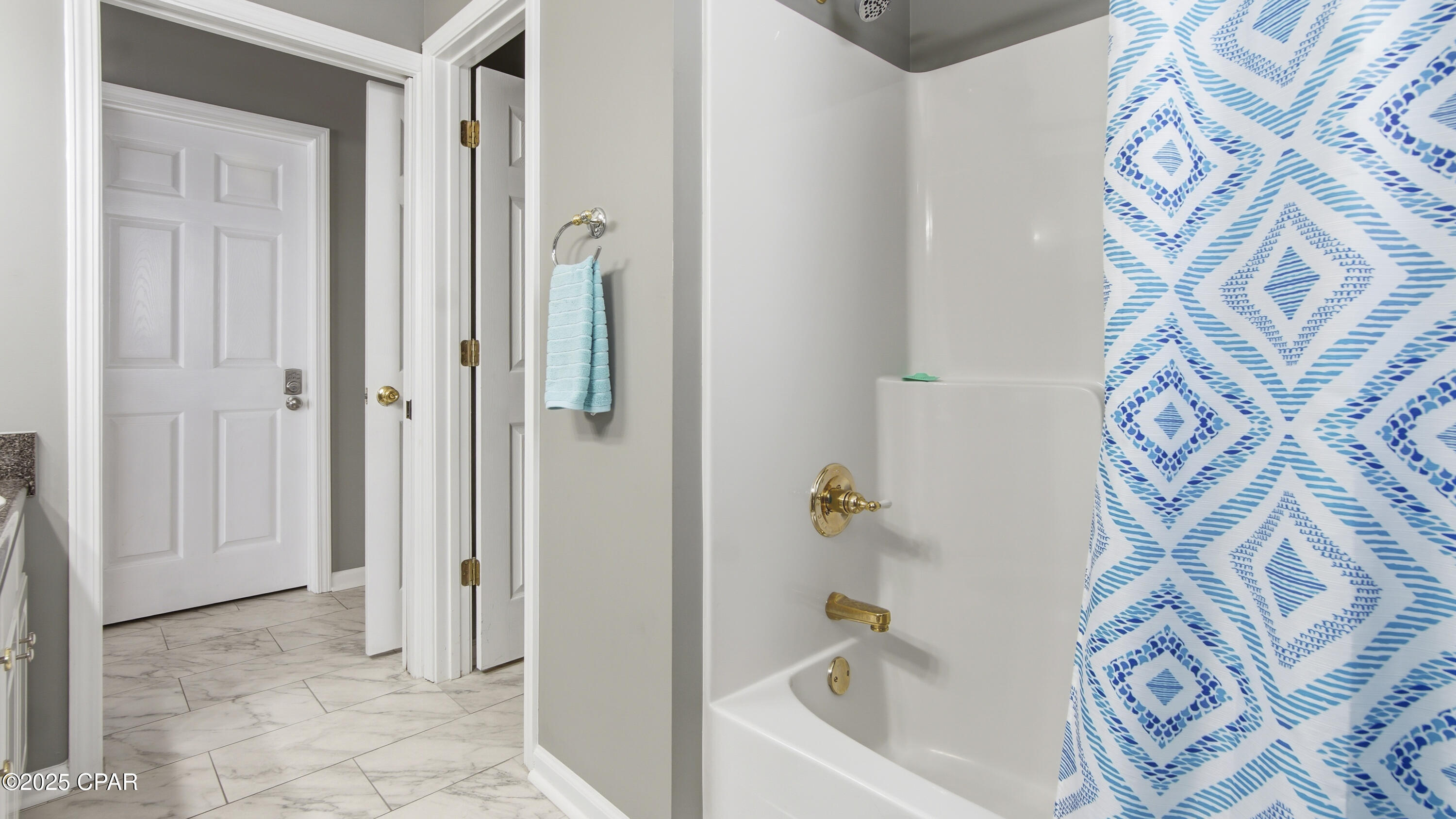 Palm Cove Phase II - Residential