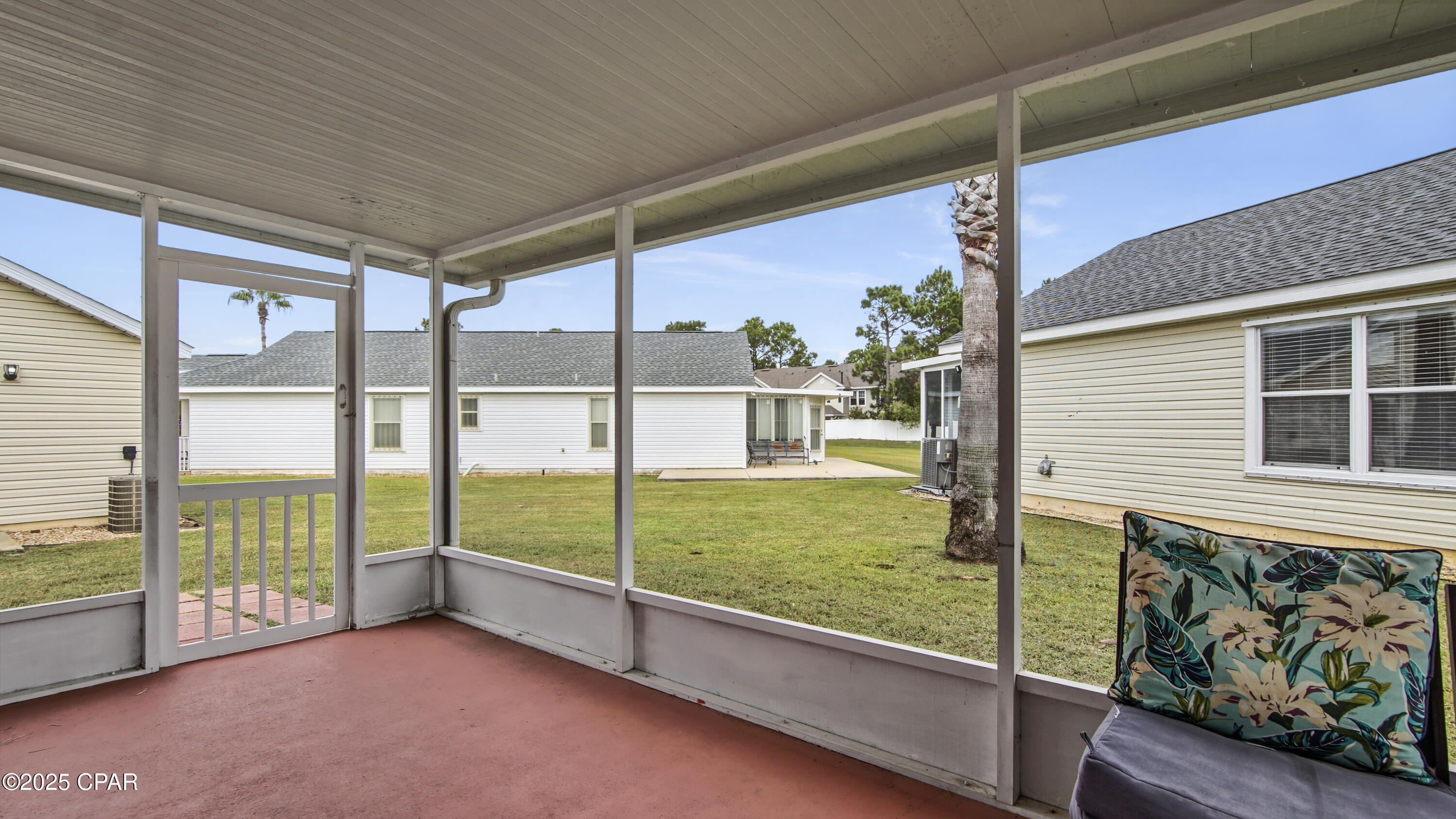 Palm Cove Phase II - Residential