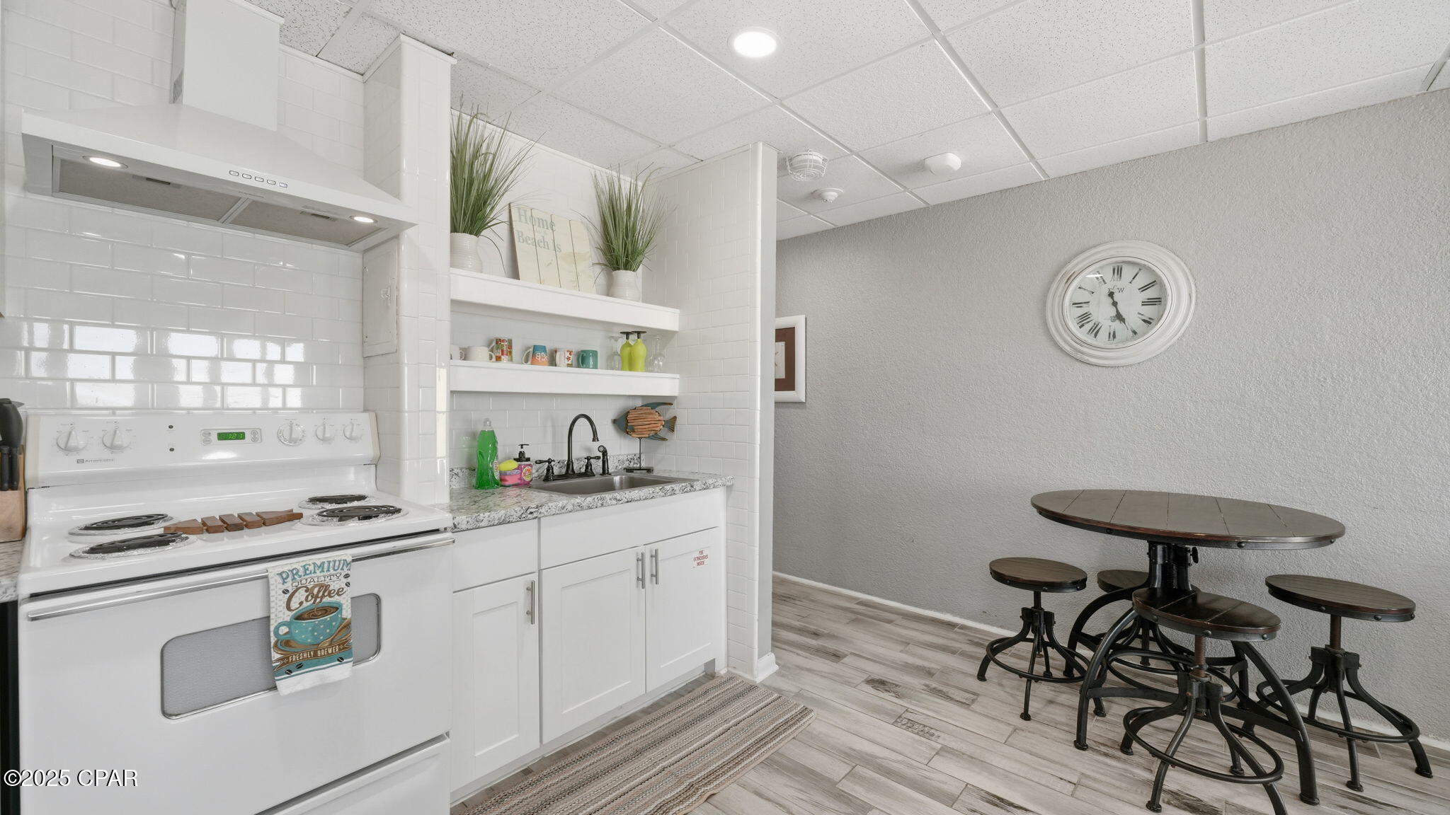 Continental Condos - Residential