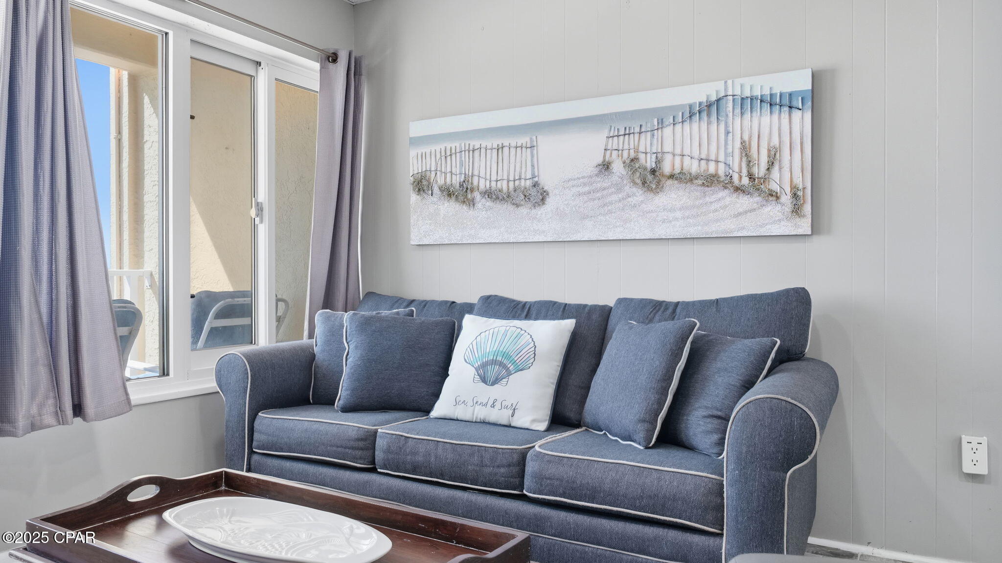 Continental Condos - Residential