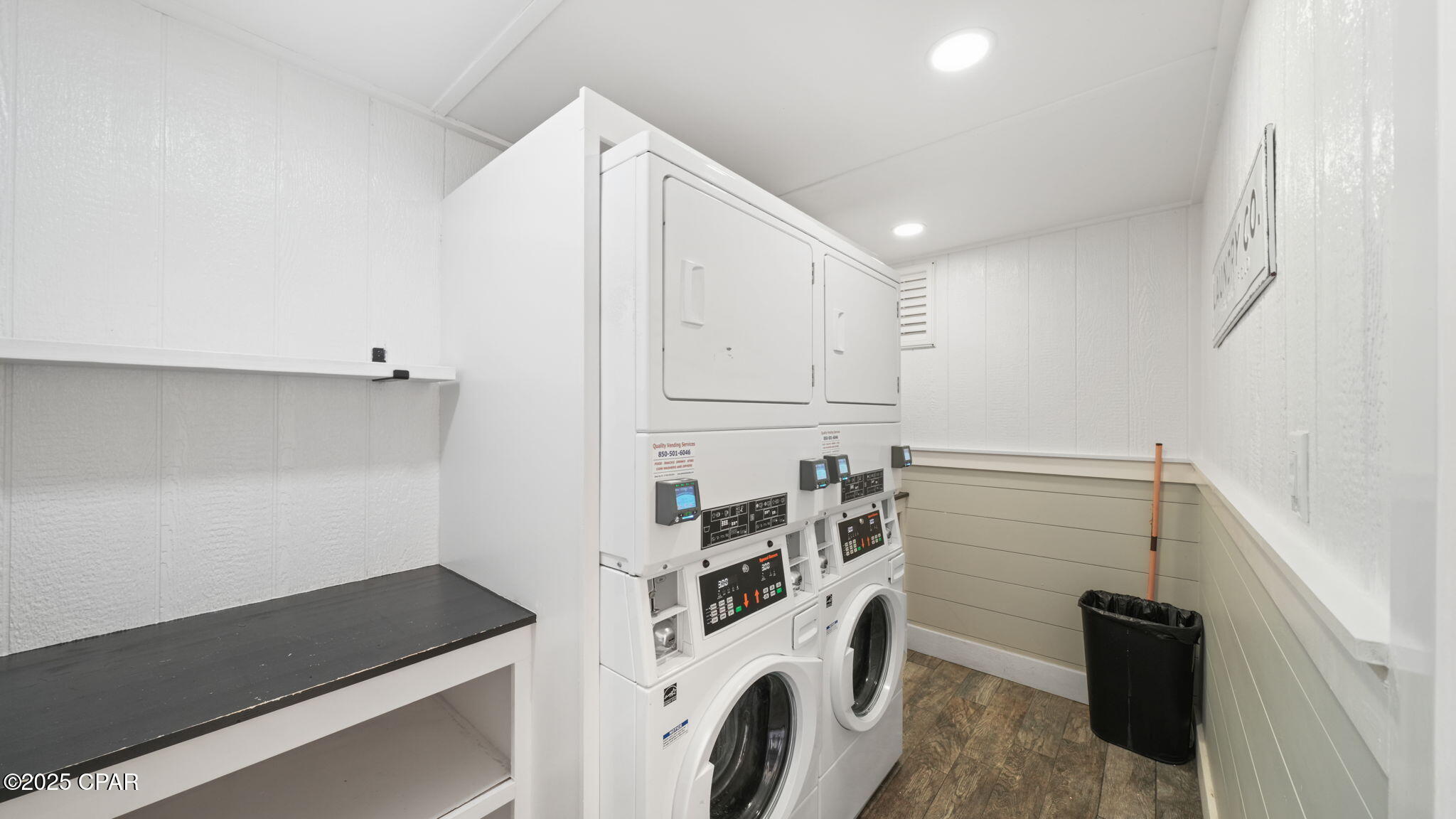 Continental Condos - Residential