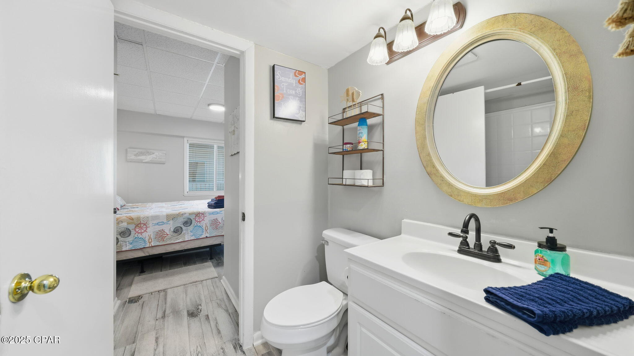 Continental Condos - Residential