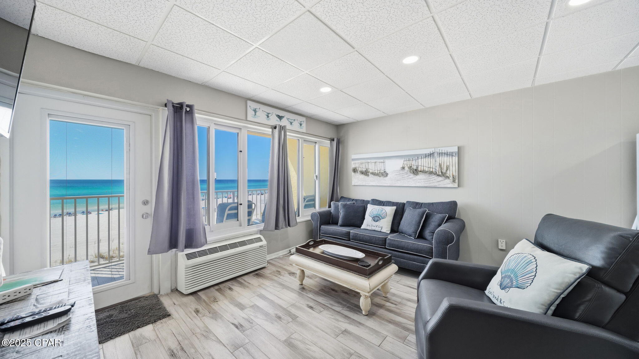 Continental Condos - Residential