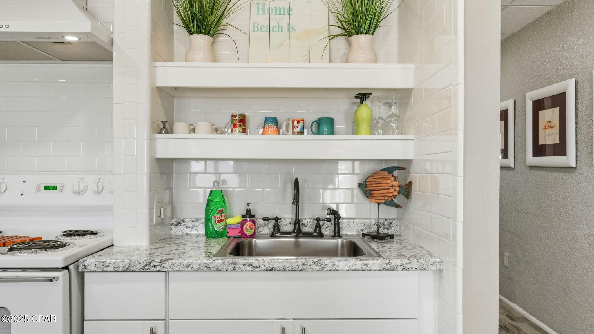 Continental Condos - Residential