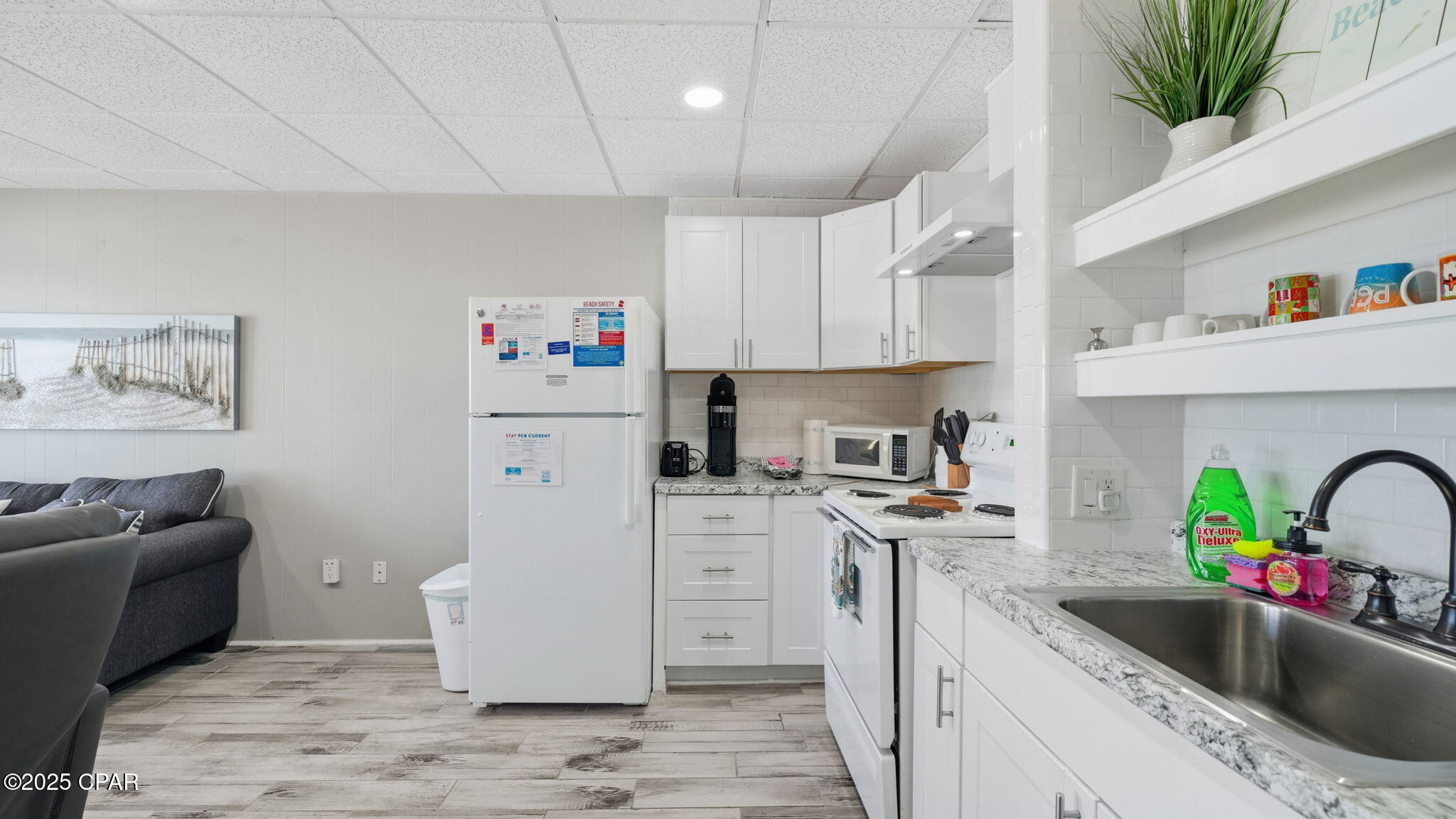 Continental Condos - Residential