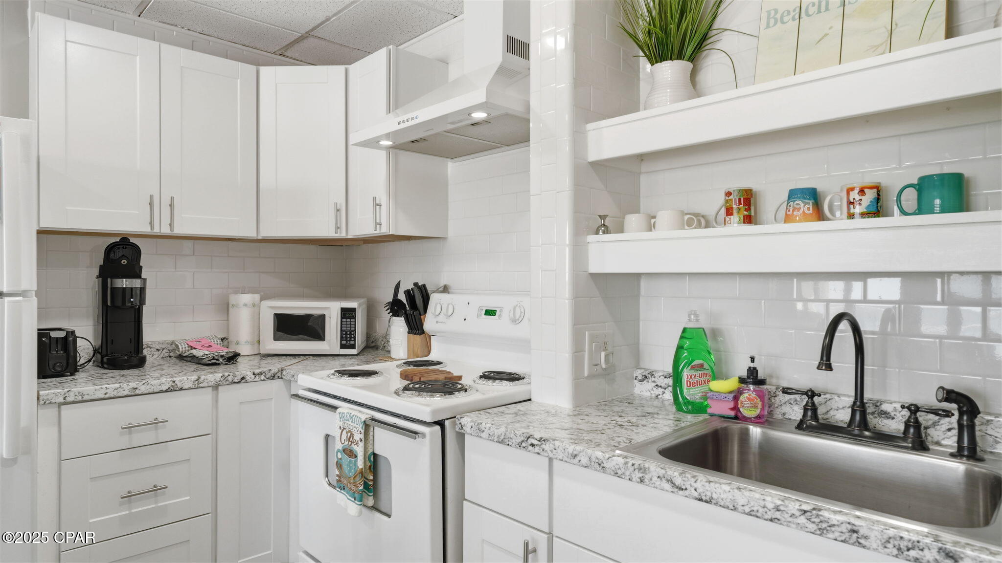 Continental Condos - Residential