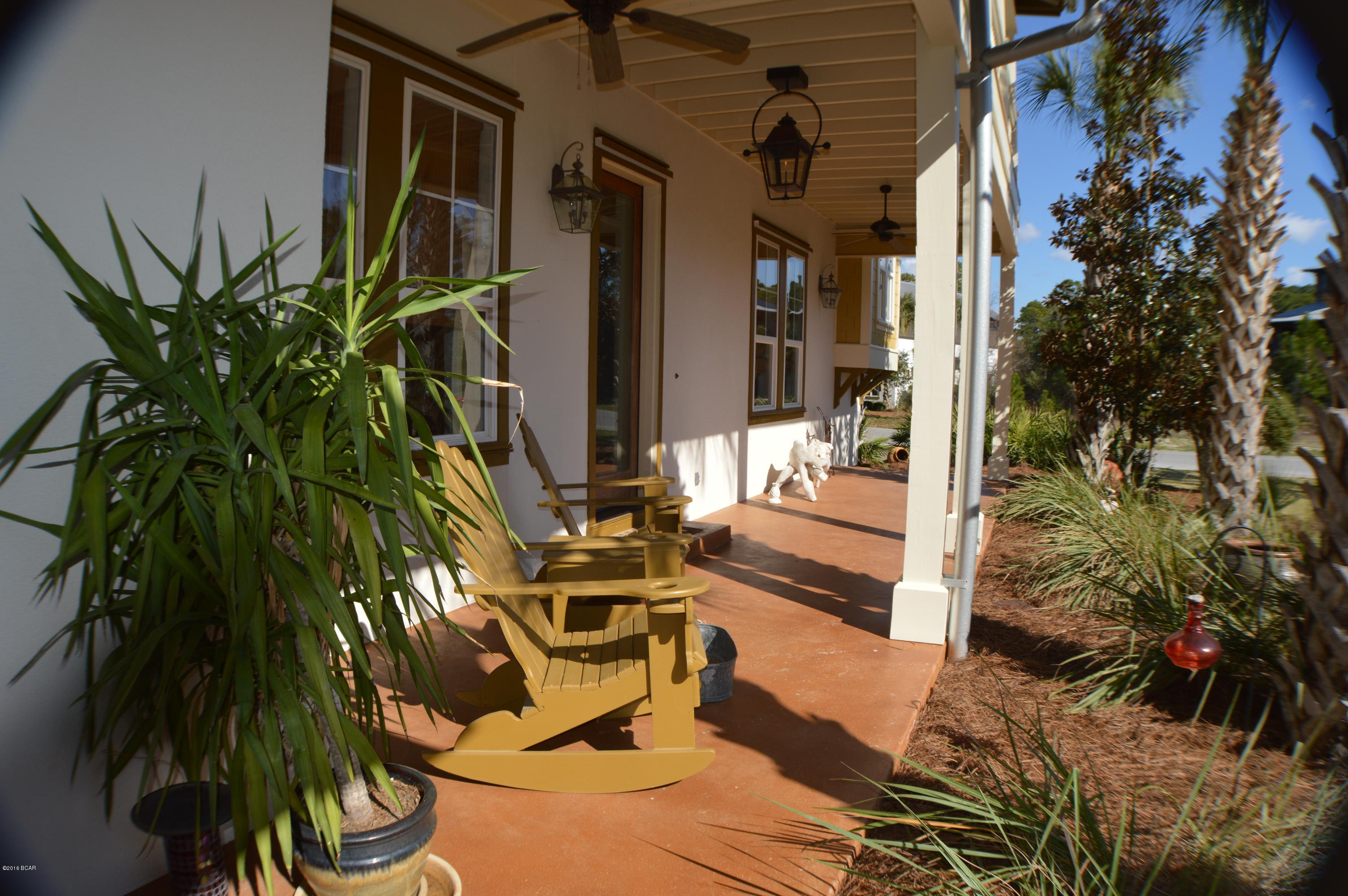 Martinique Phase II - Residential