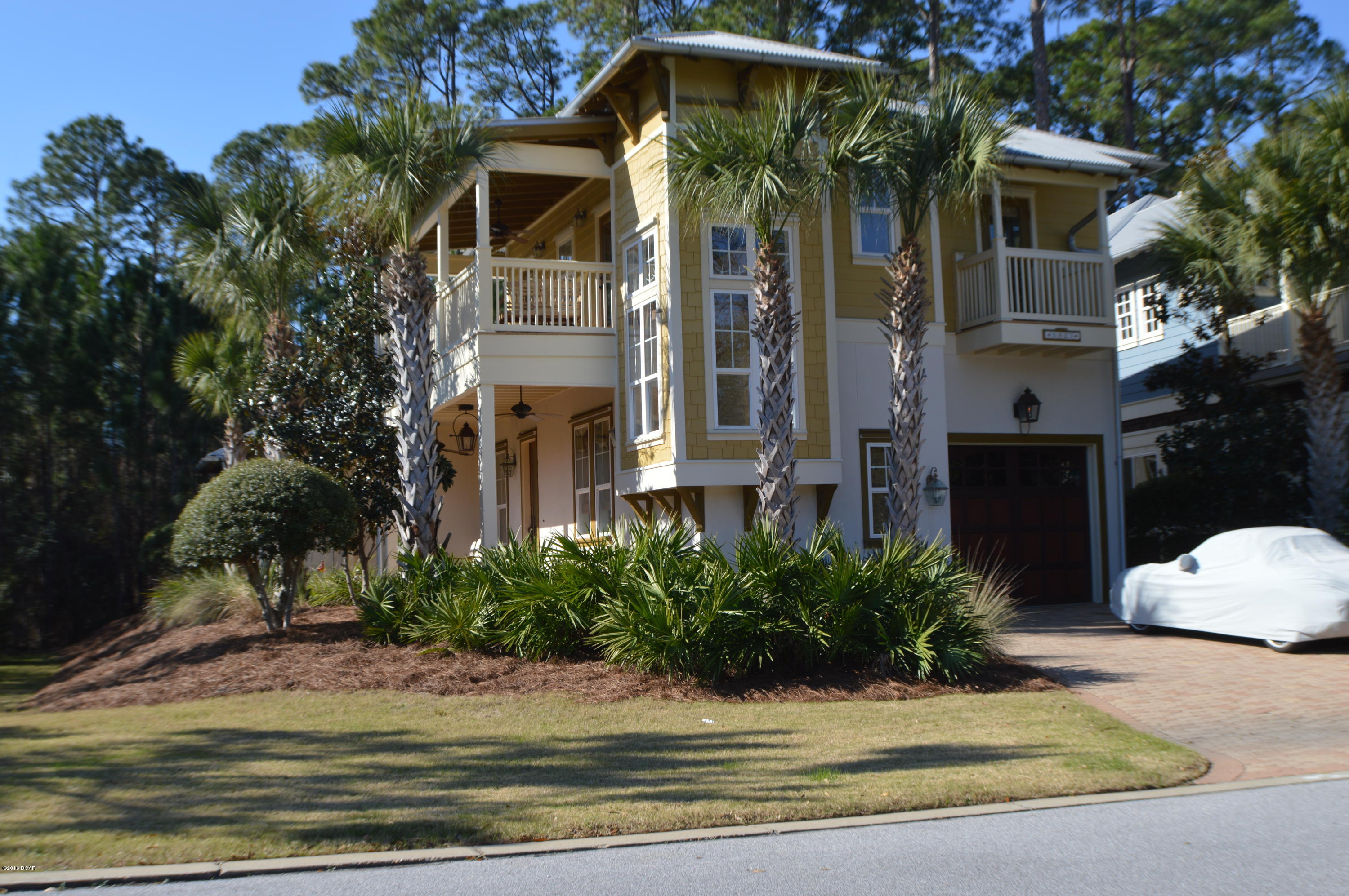 Martinique Phase II - Residential