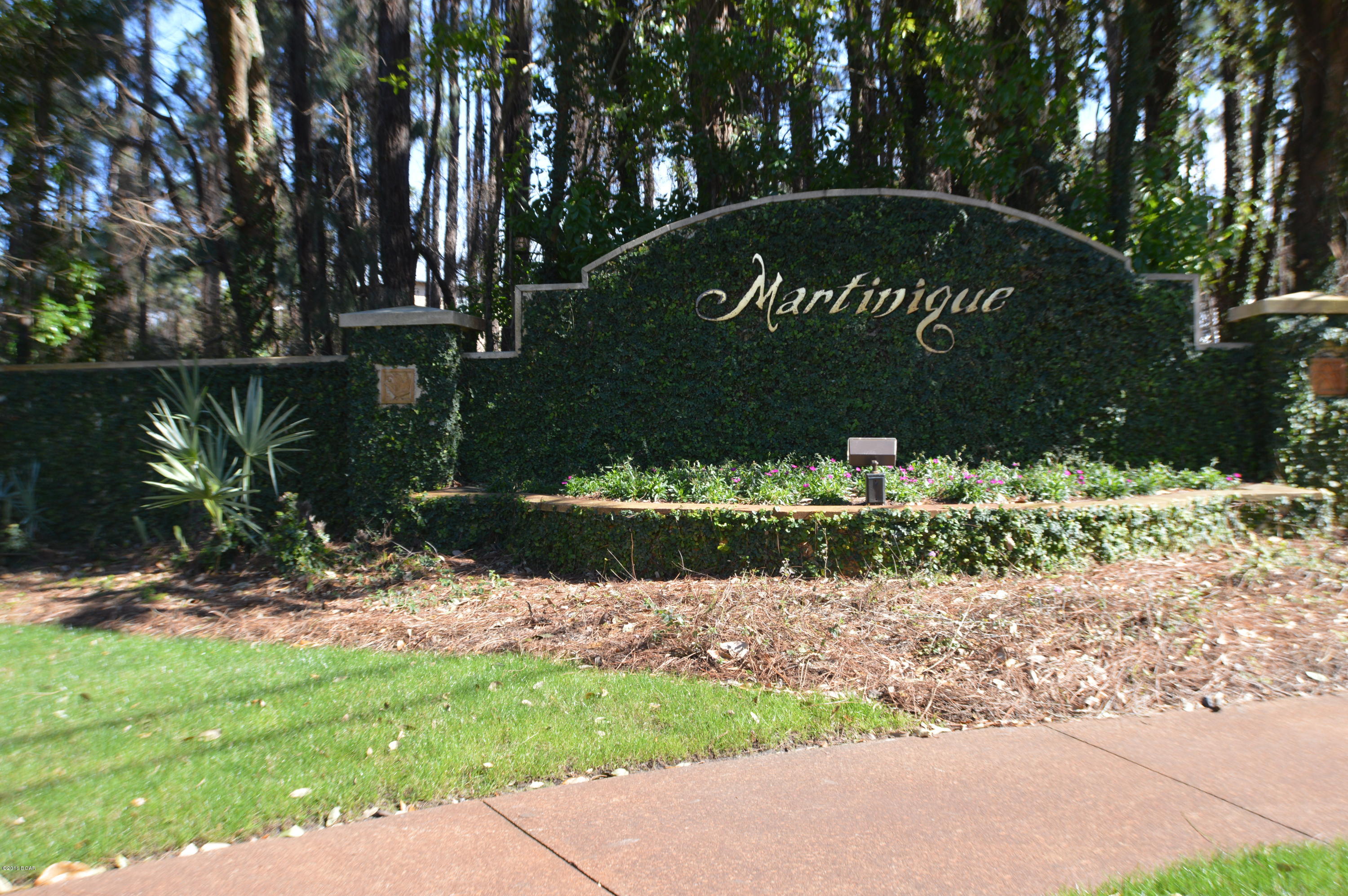 Martinique Phase II - Residential