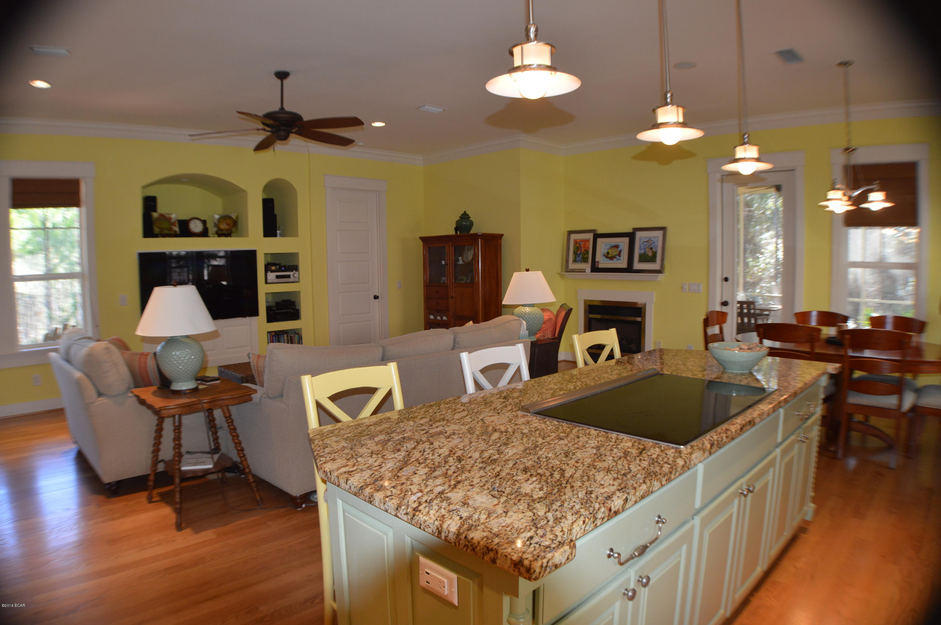 Martinique Phase II - Residential