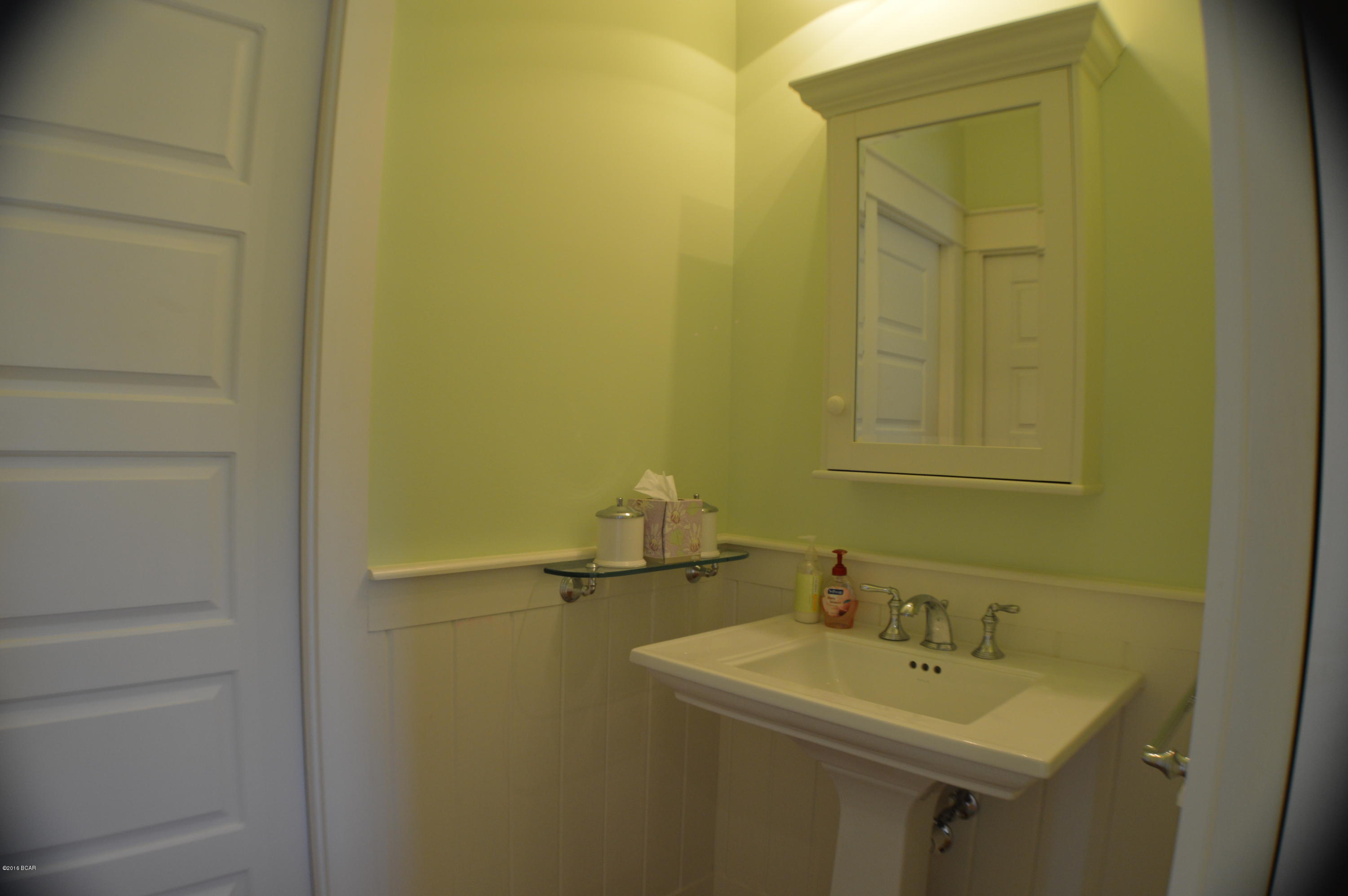 Martinique Phase II - Residential