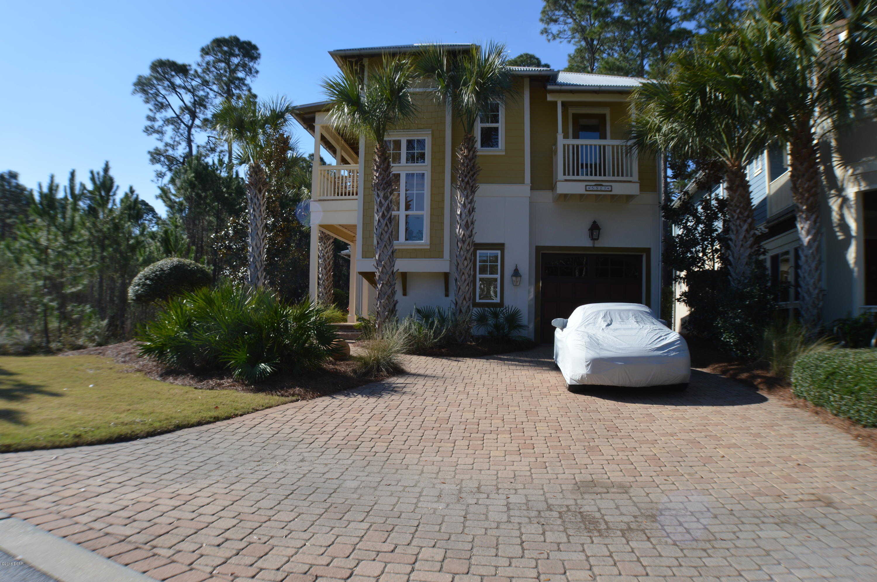 Martinique Phase II - Residential