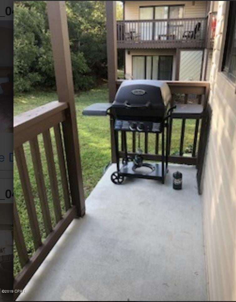 Portside Condo - Residential Lease