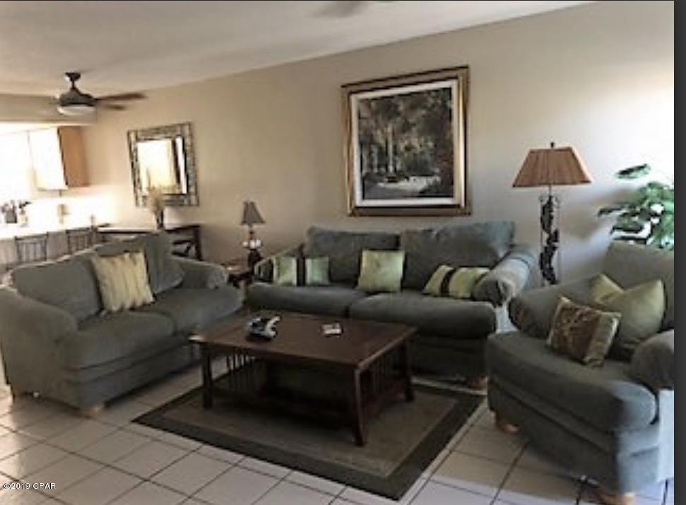 Portside Condo - Residential Lease