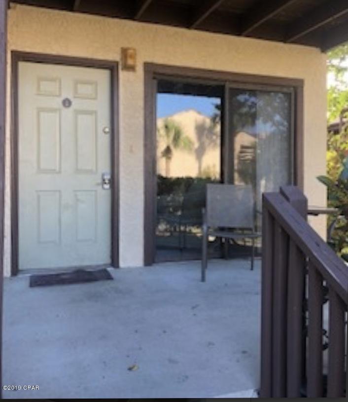 Portside Condo - Residential Lease