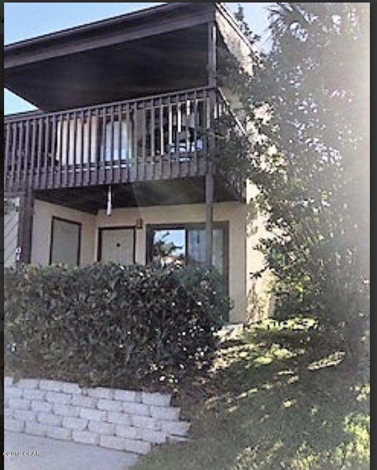 Portside Condo - Residential Lease