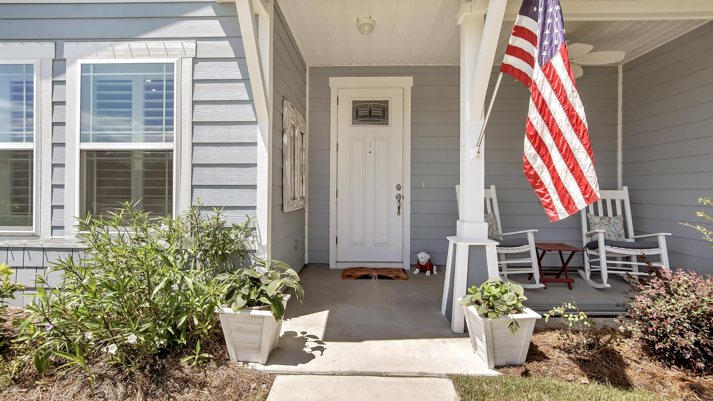 Ocean Mist - Residential