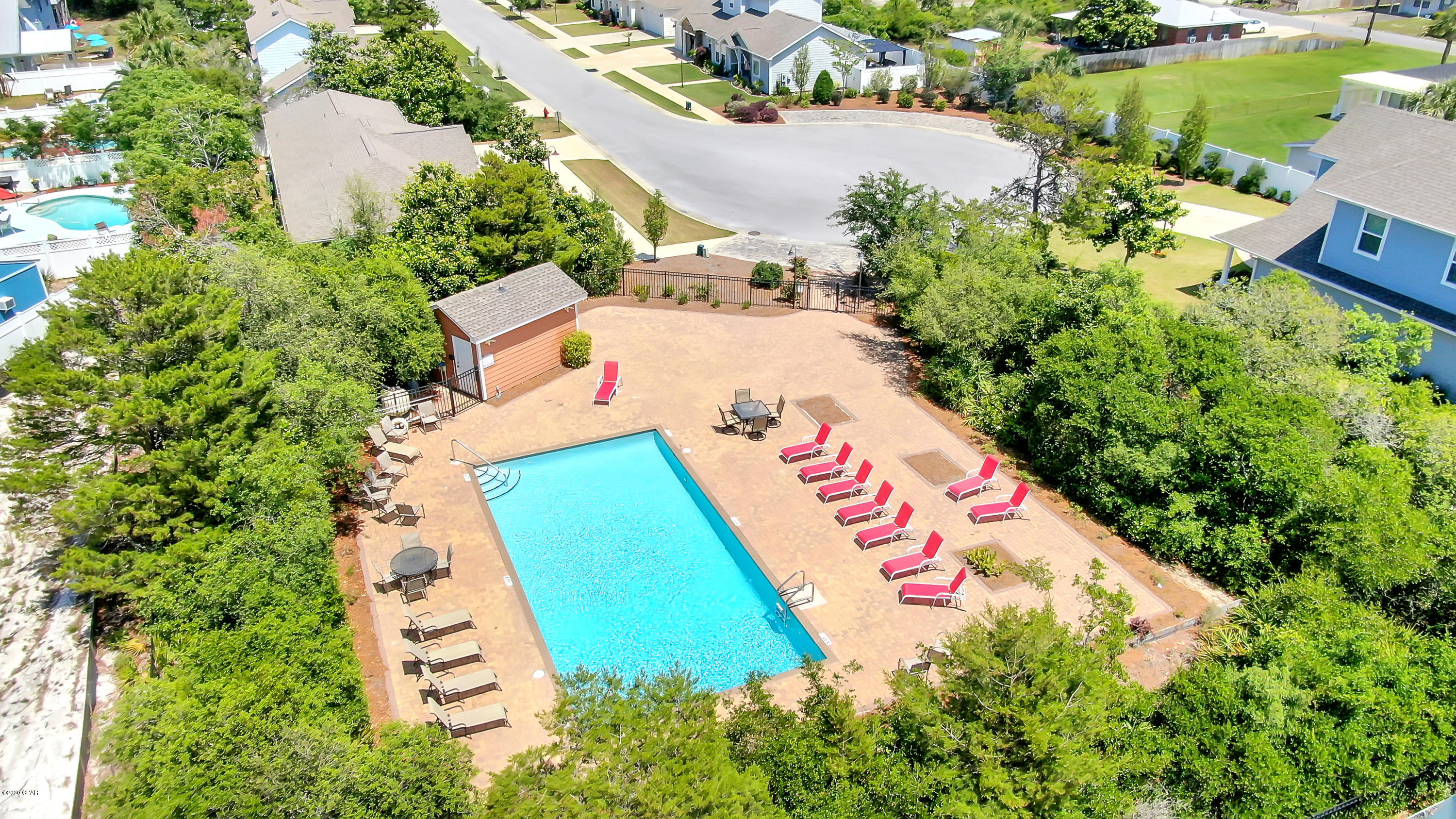 Ocean Mist - Residential