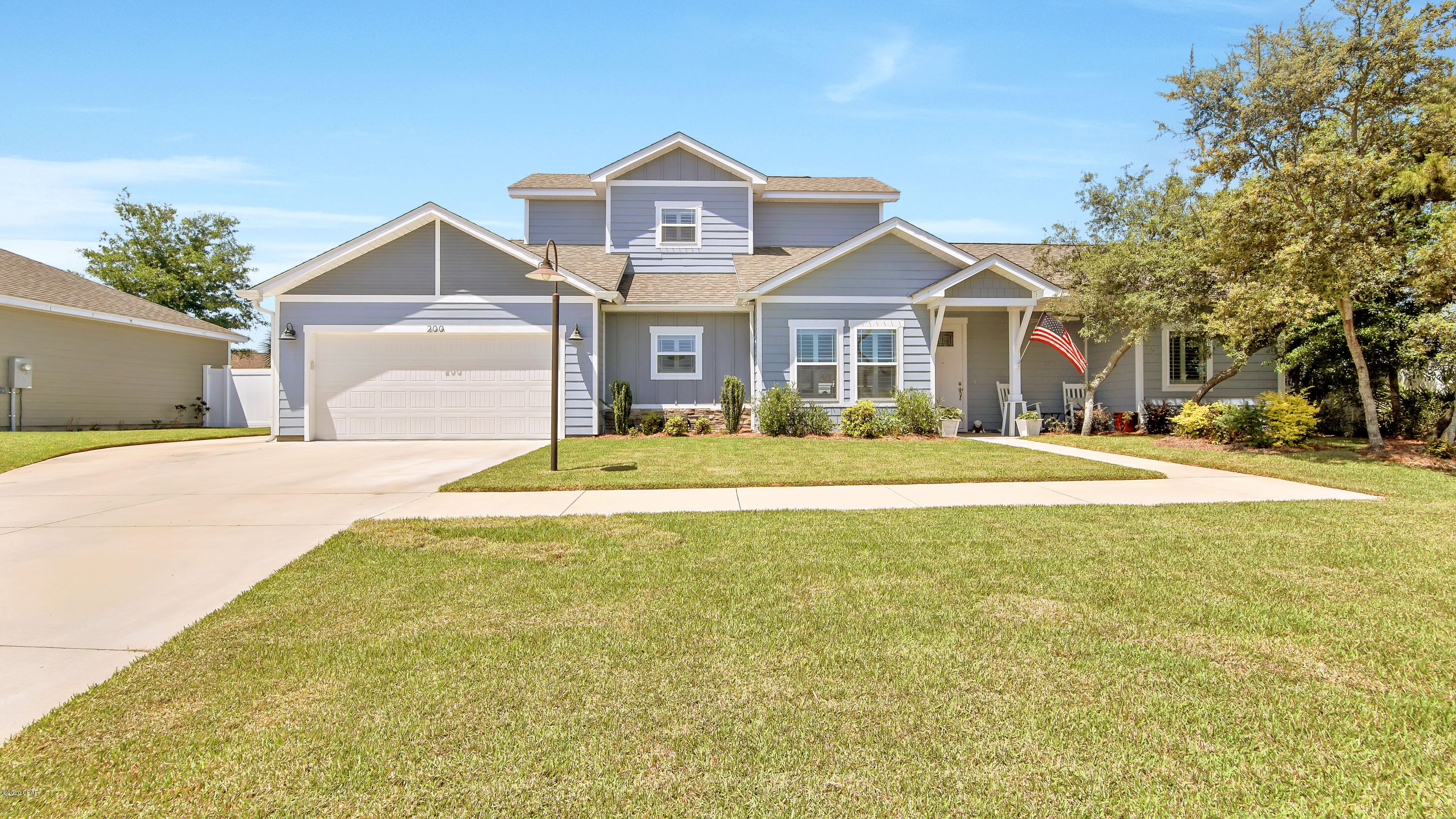 Ocean Mist - Residential