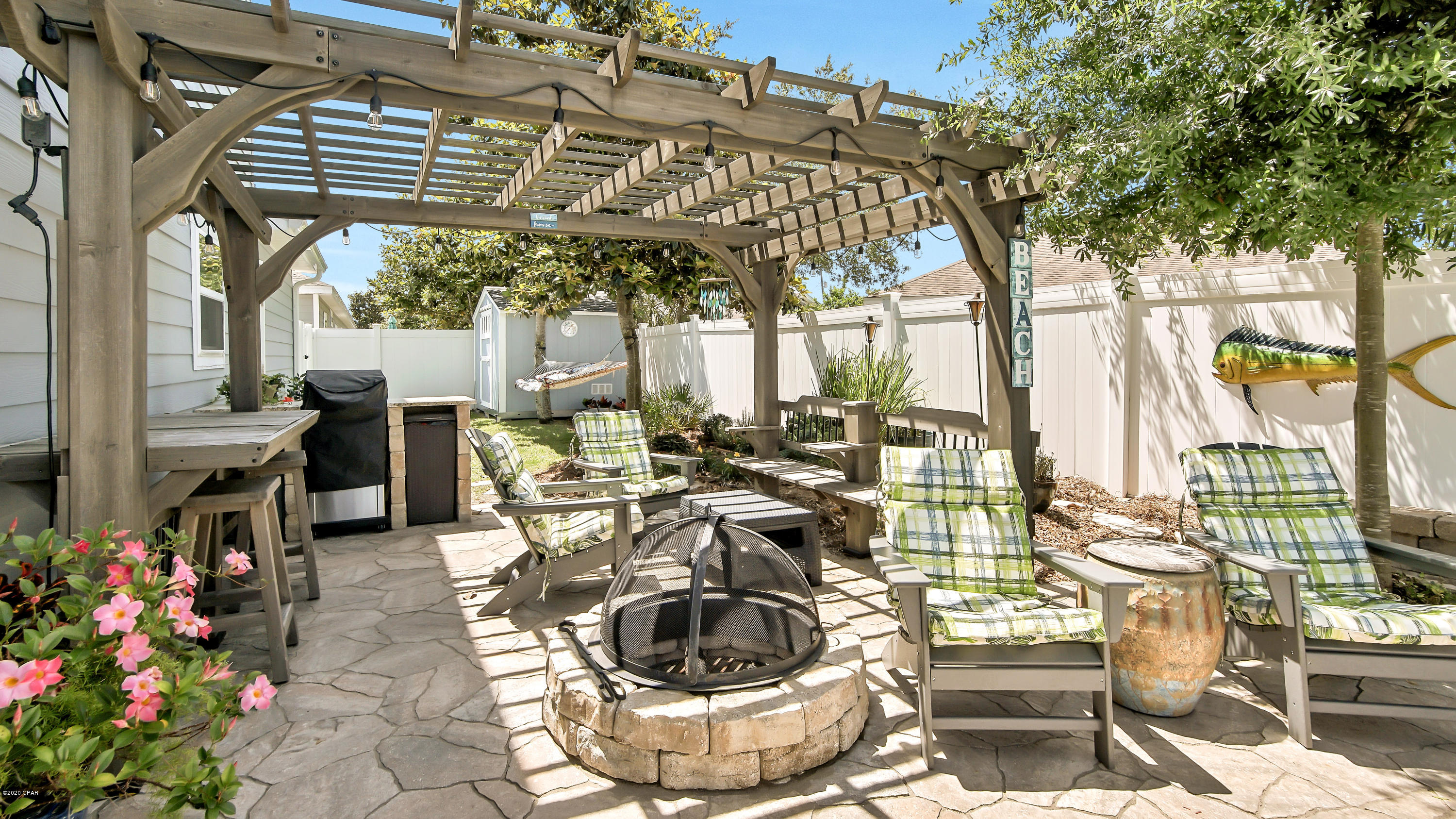 Ocean Mist - Residential