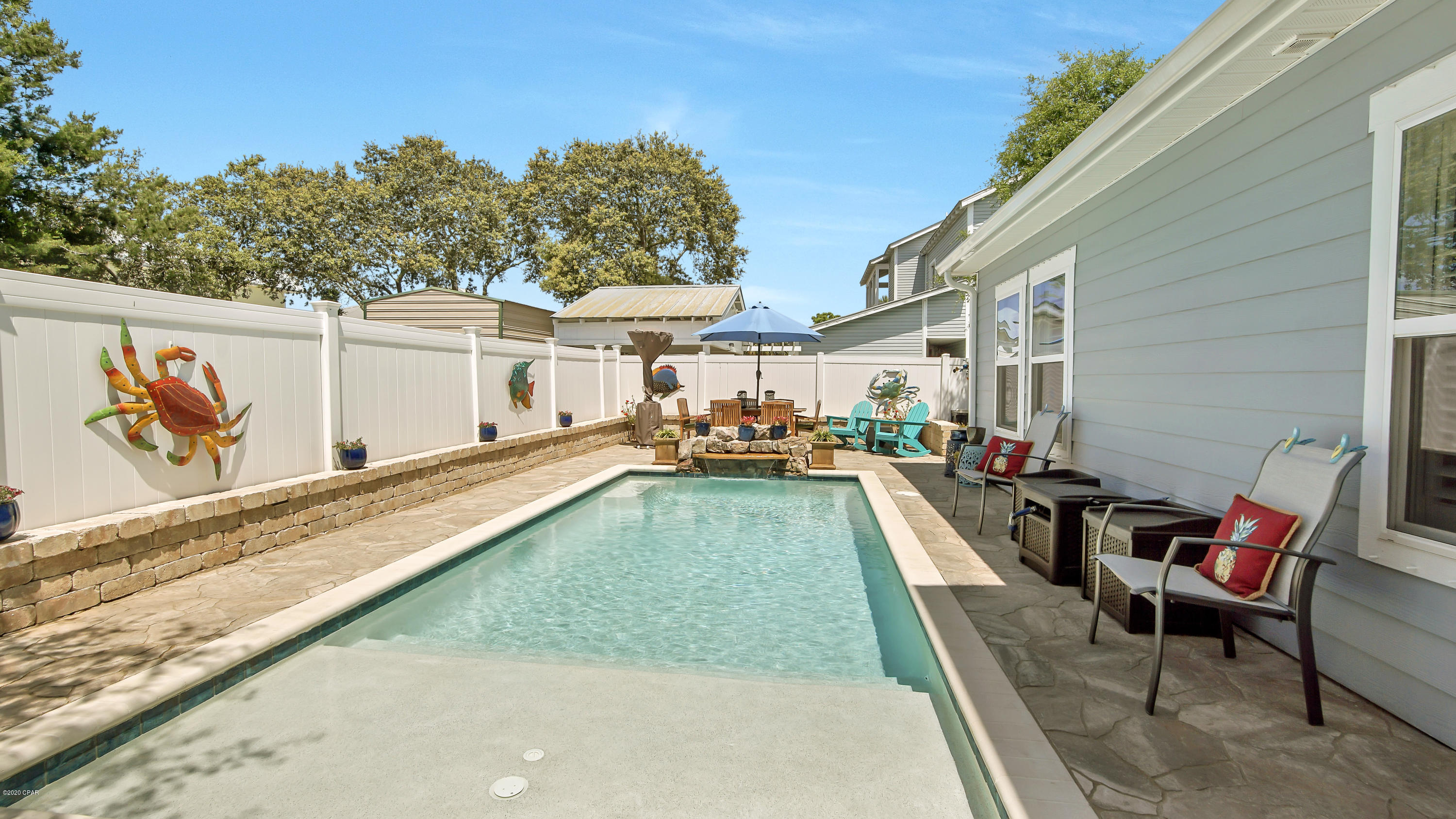 Ocean Mist - Residential