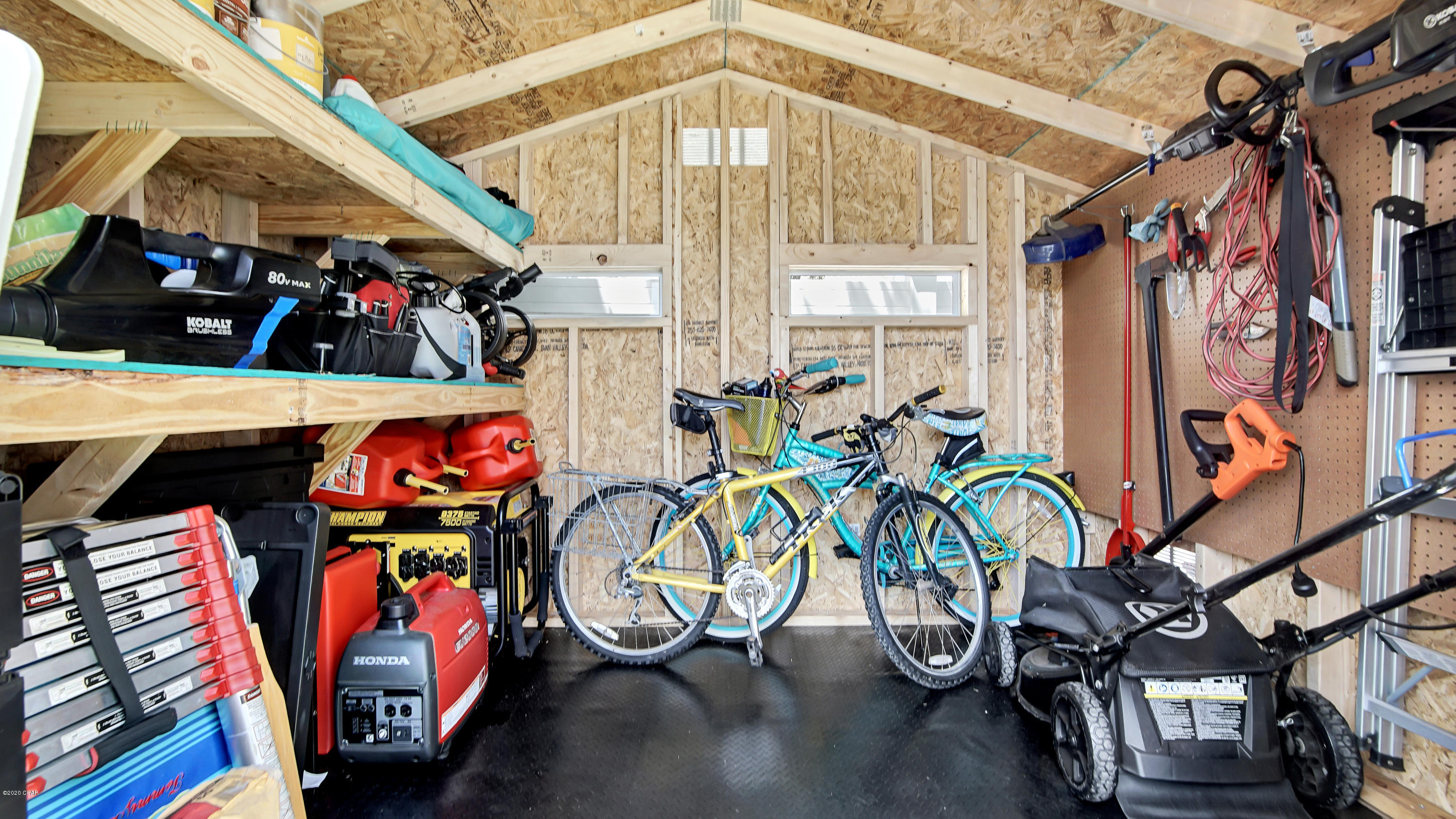 Ocean Mist - Residential