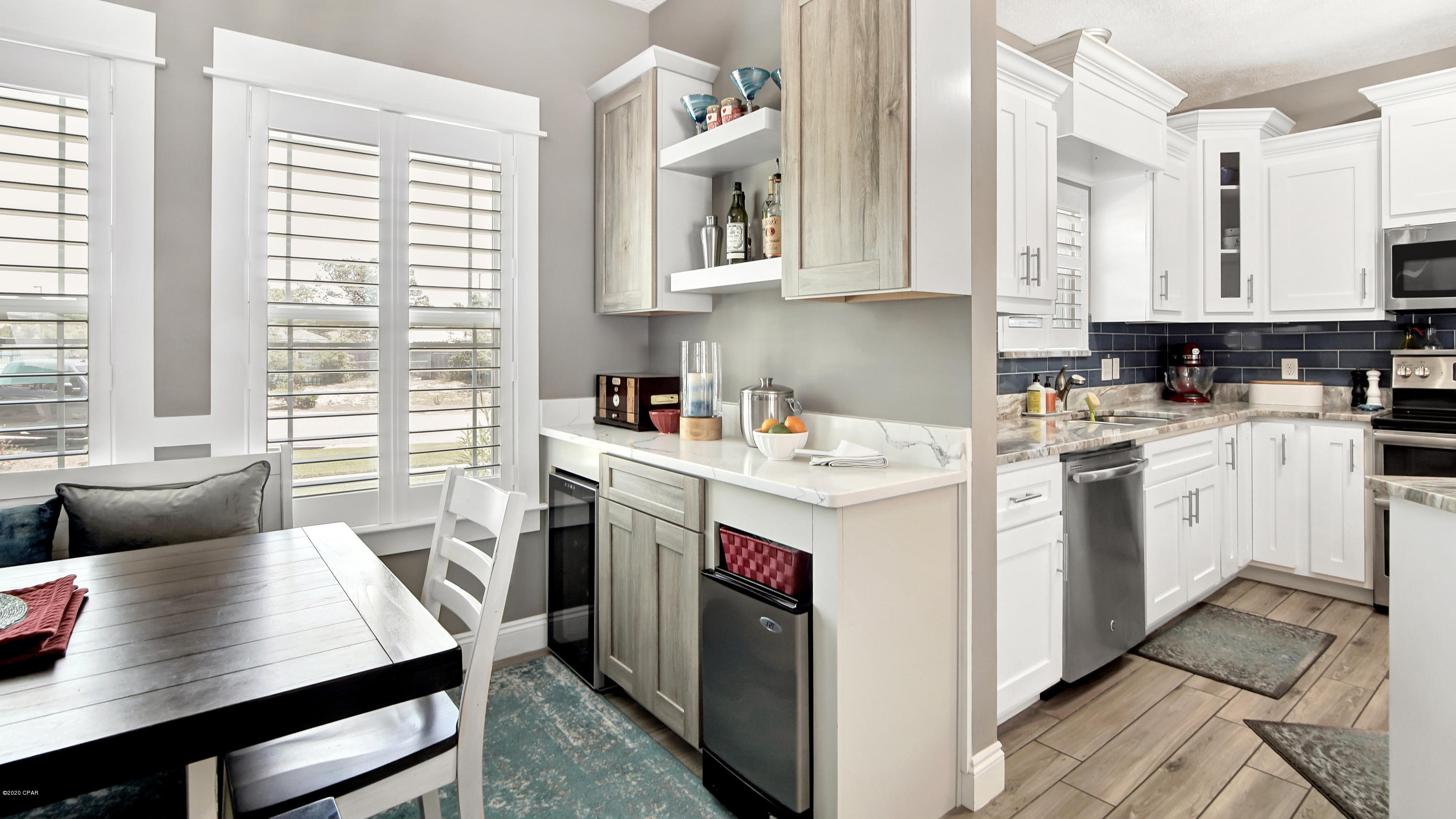 Ocean Mist - Residential