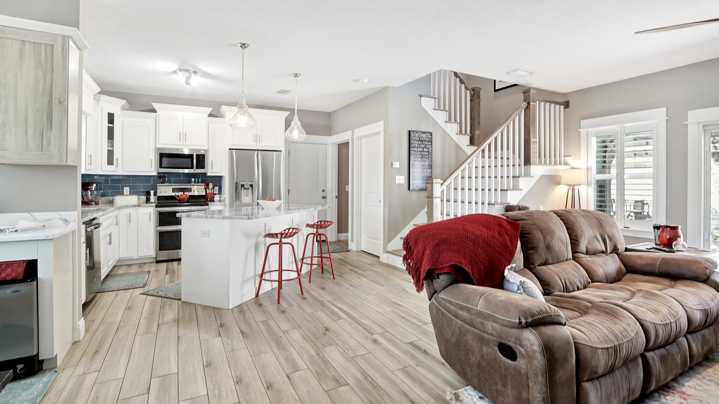 Ocean Mist - Residential