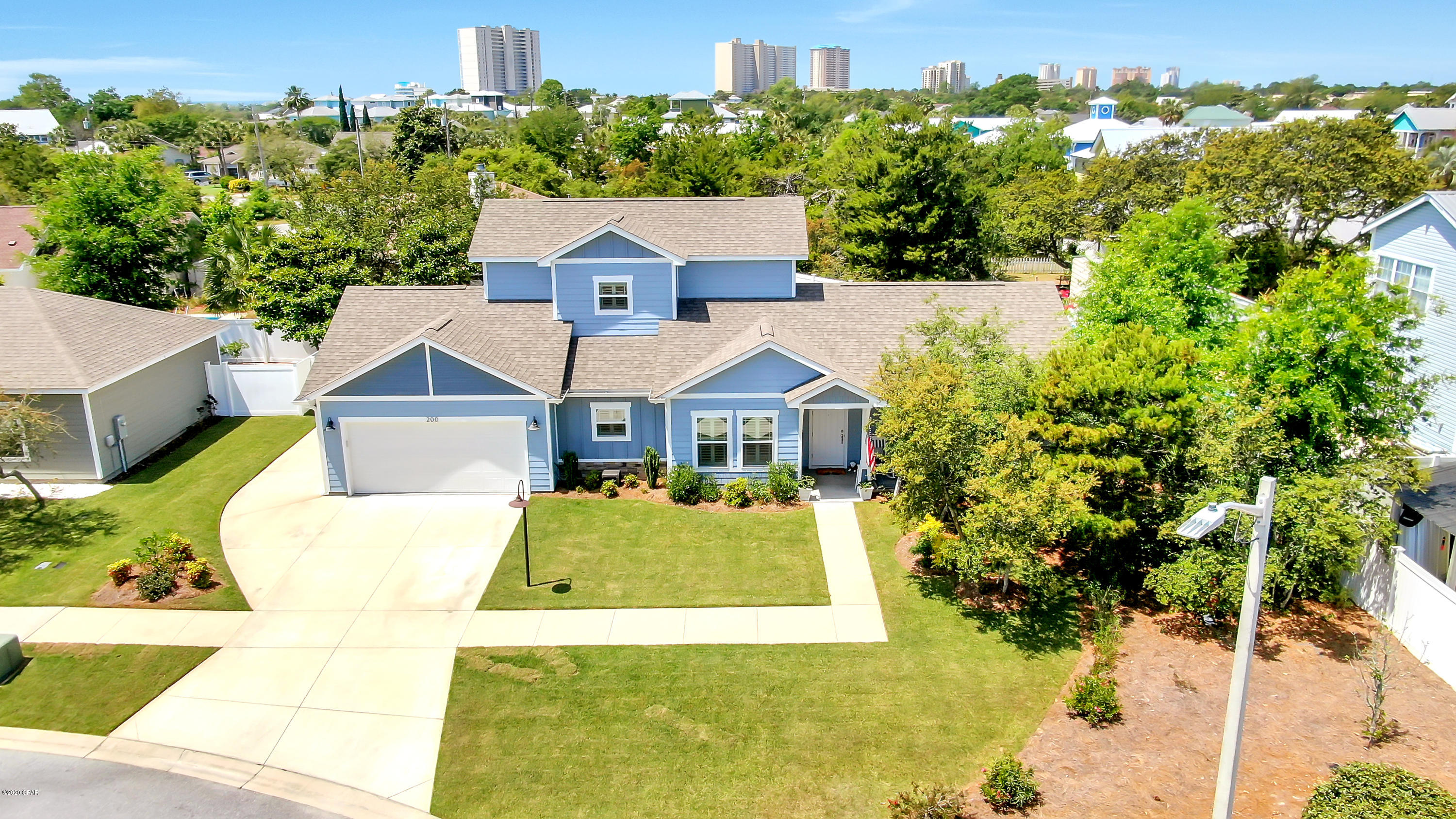 Ocean Mist - Residential