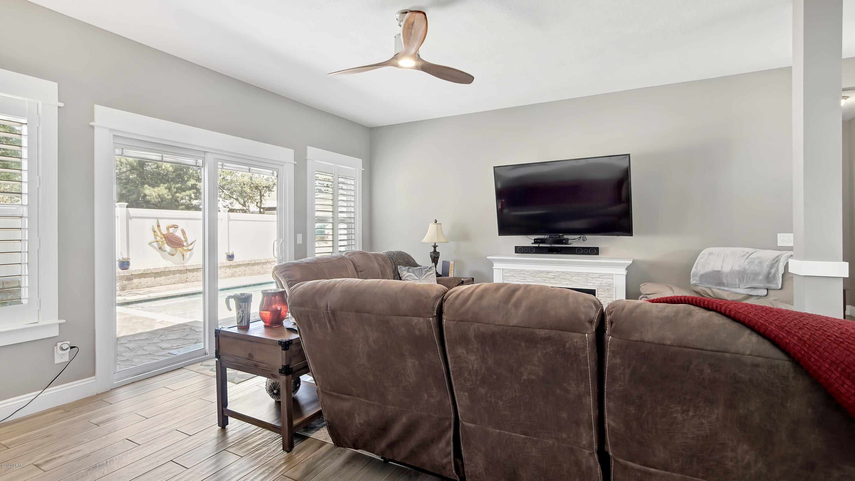 Ocean Mist - Residential