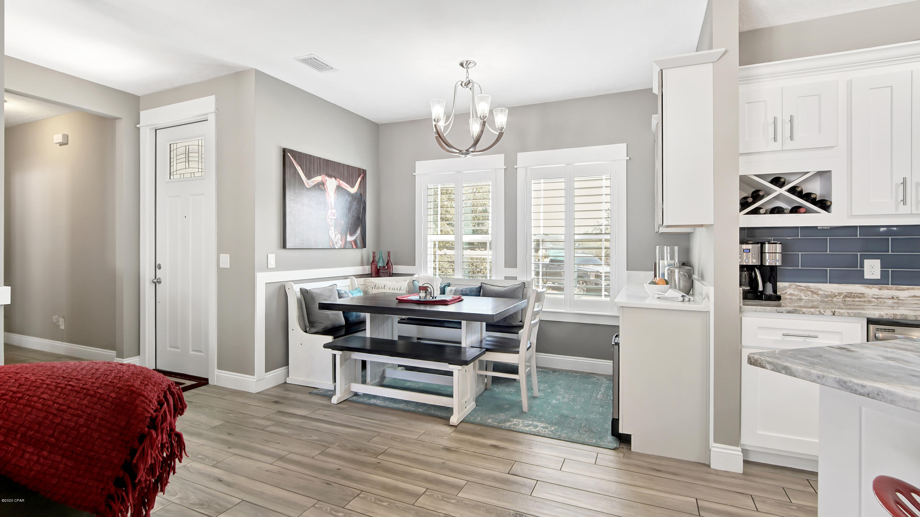 Ocean Mist - Residential