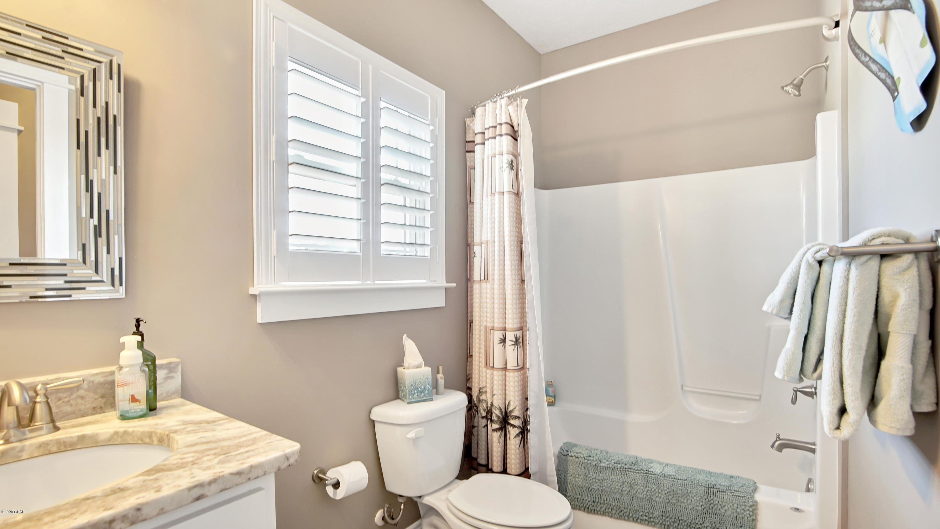 Ocean Mist - Residential