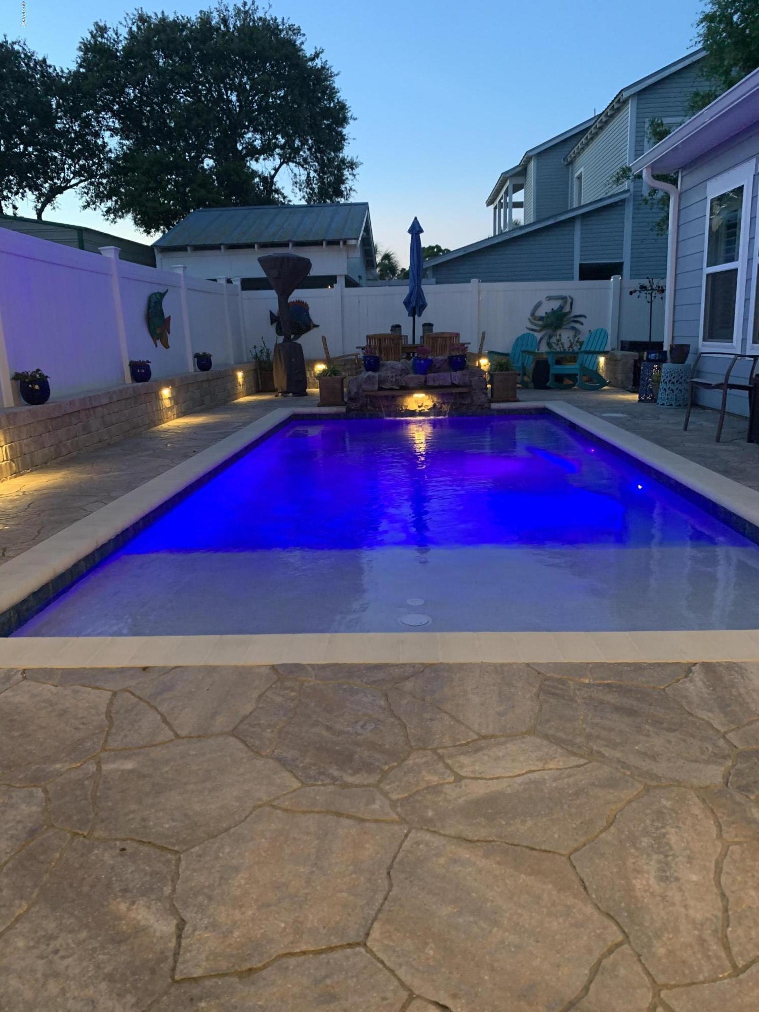 Ocean Mist - Residential