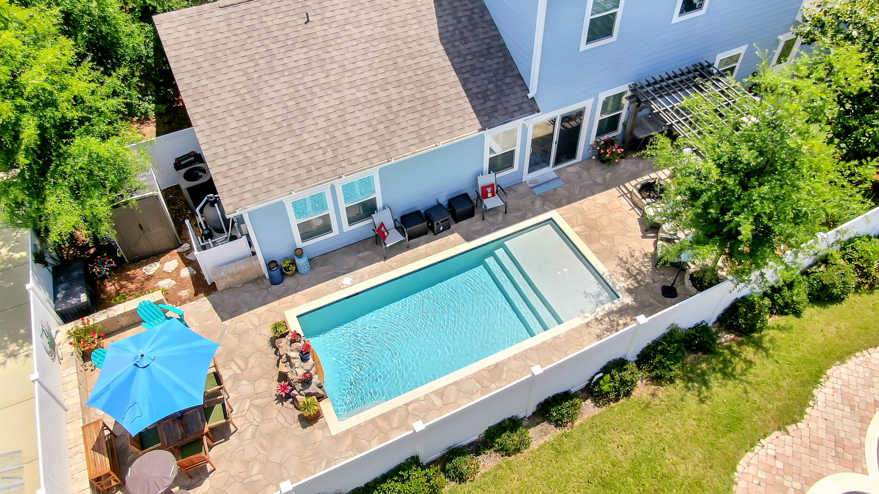 Ocean Mist - Residential