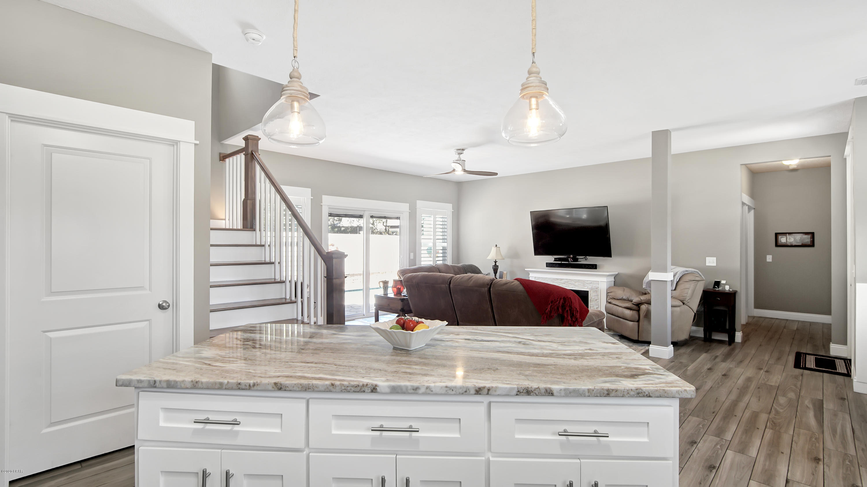 Ocean Mist - Residential