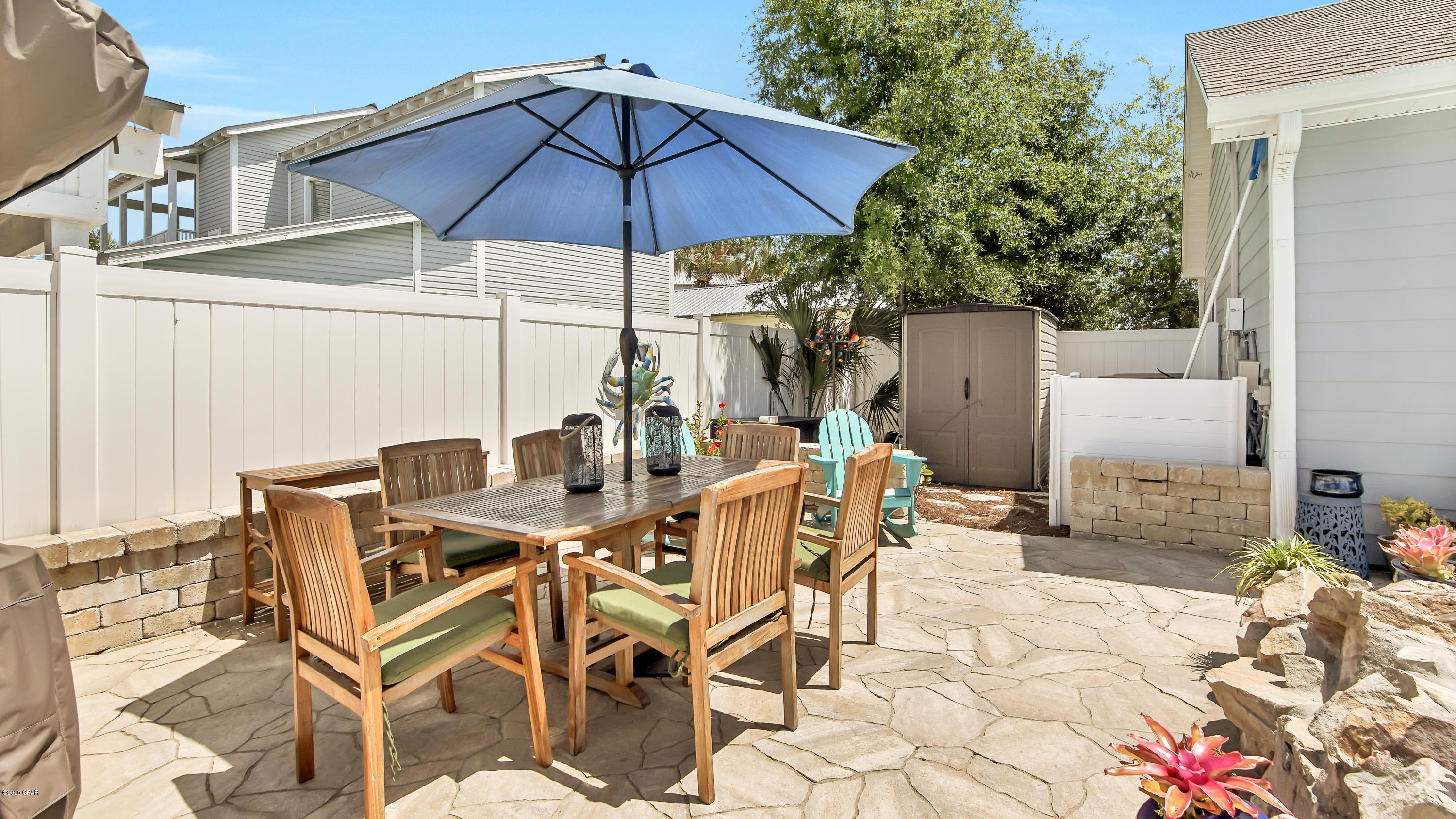 Ocean Mist - Residential