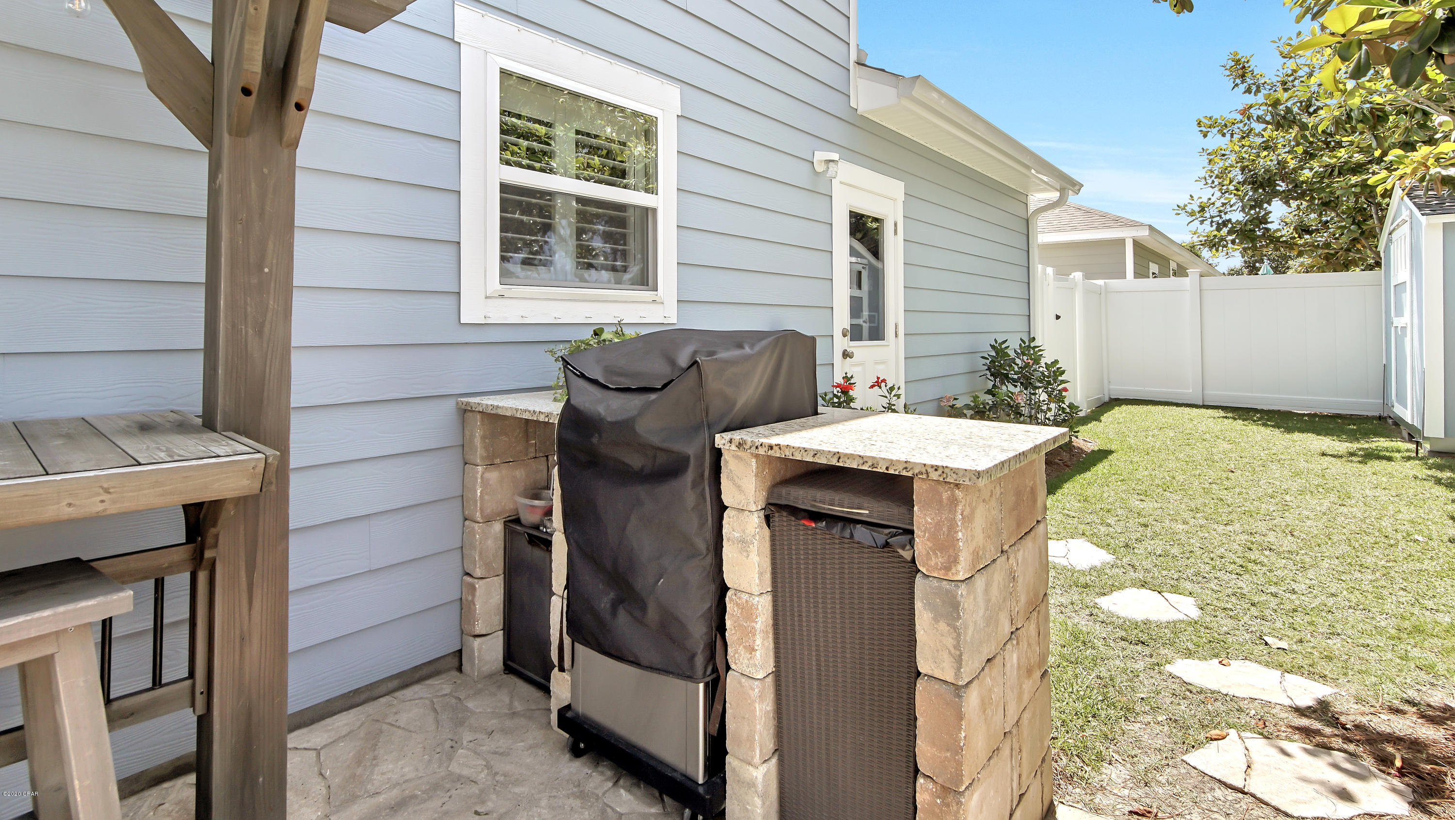 Ocean Mist - Residential