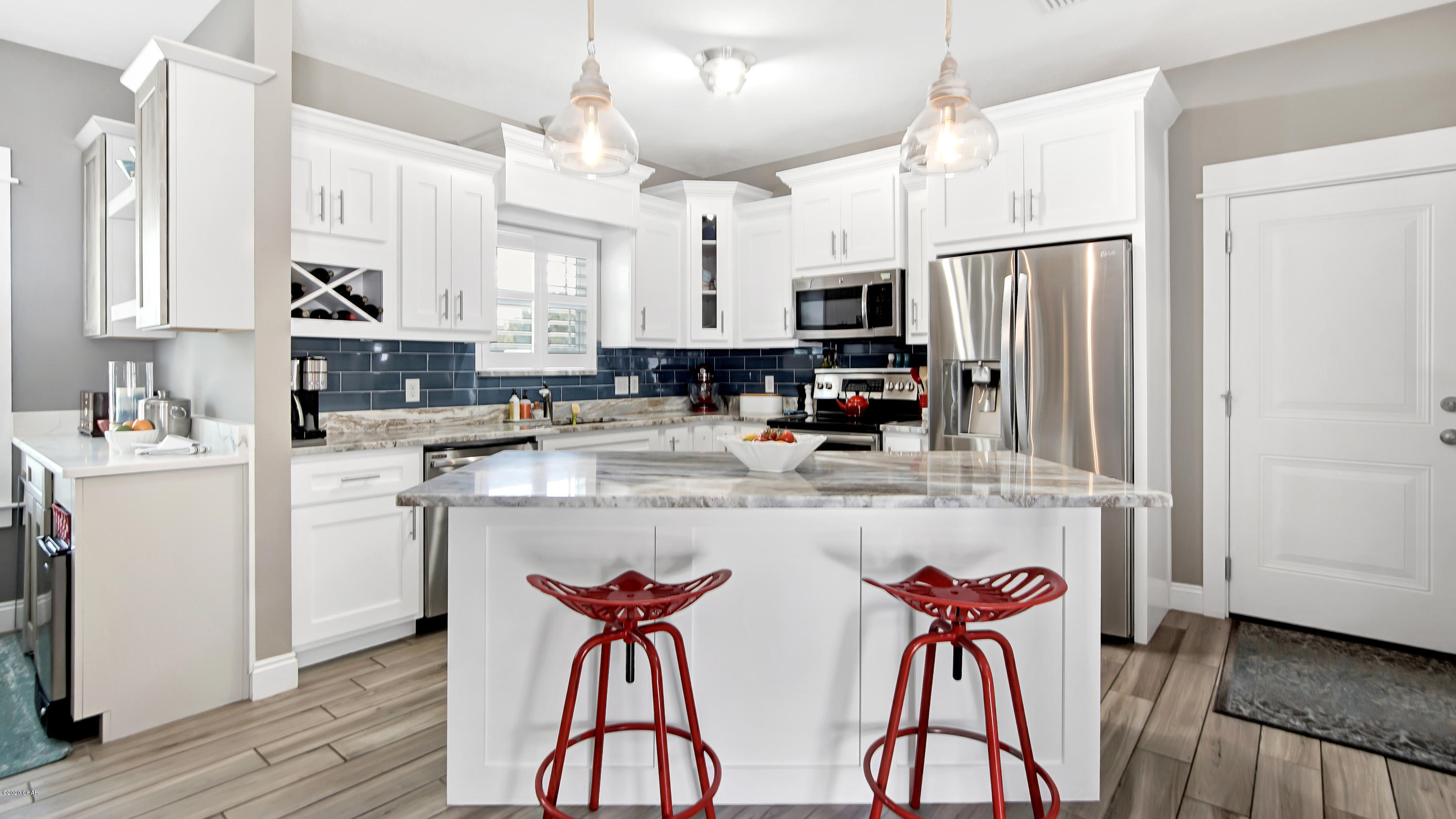 Ocean Mist - Residential