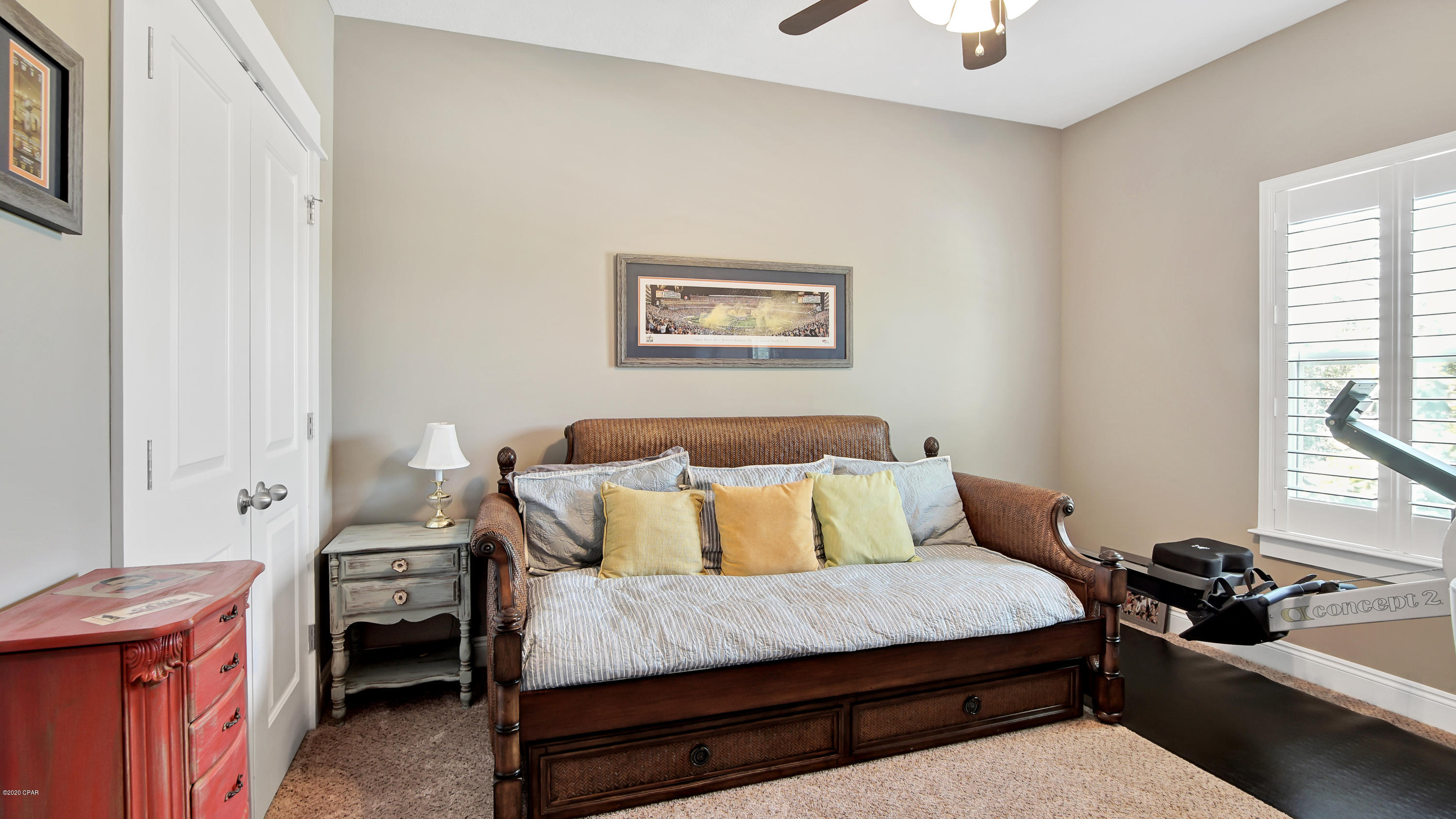 Ocean Mist - Residential