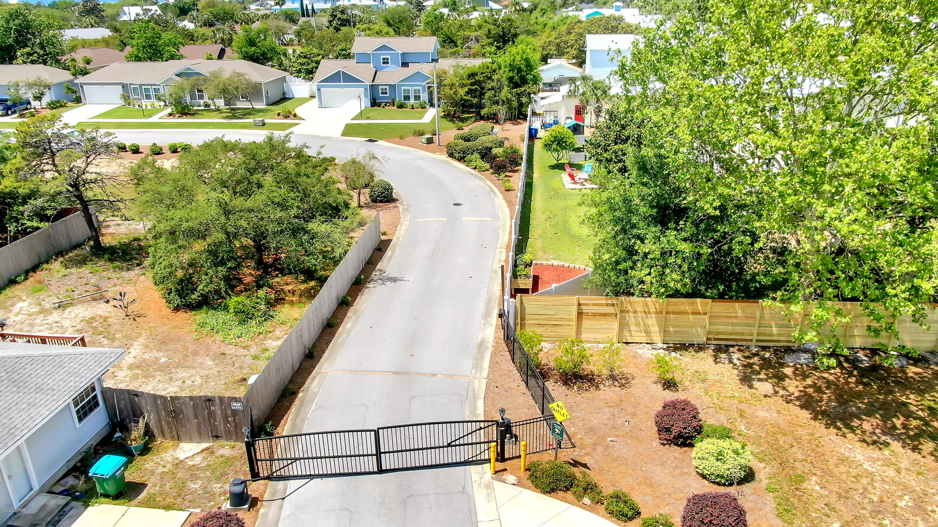 Ocean Mist - Residential