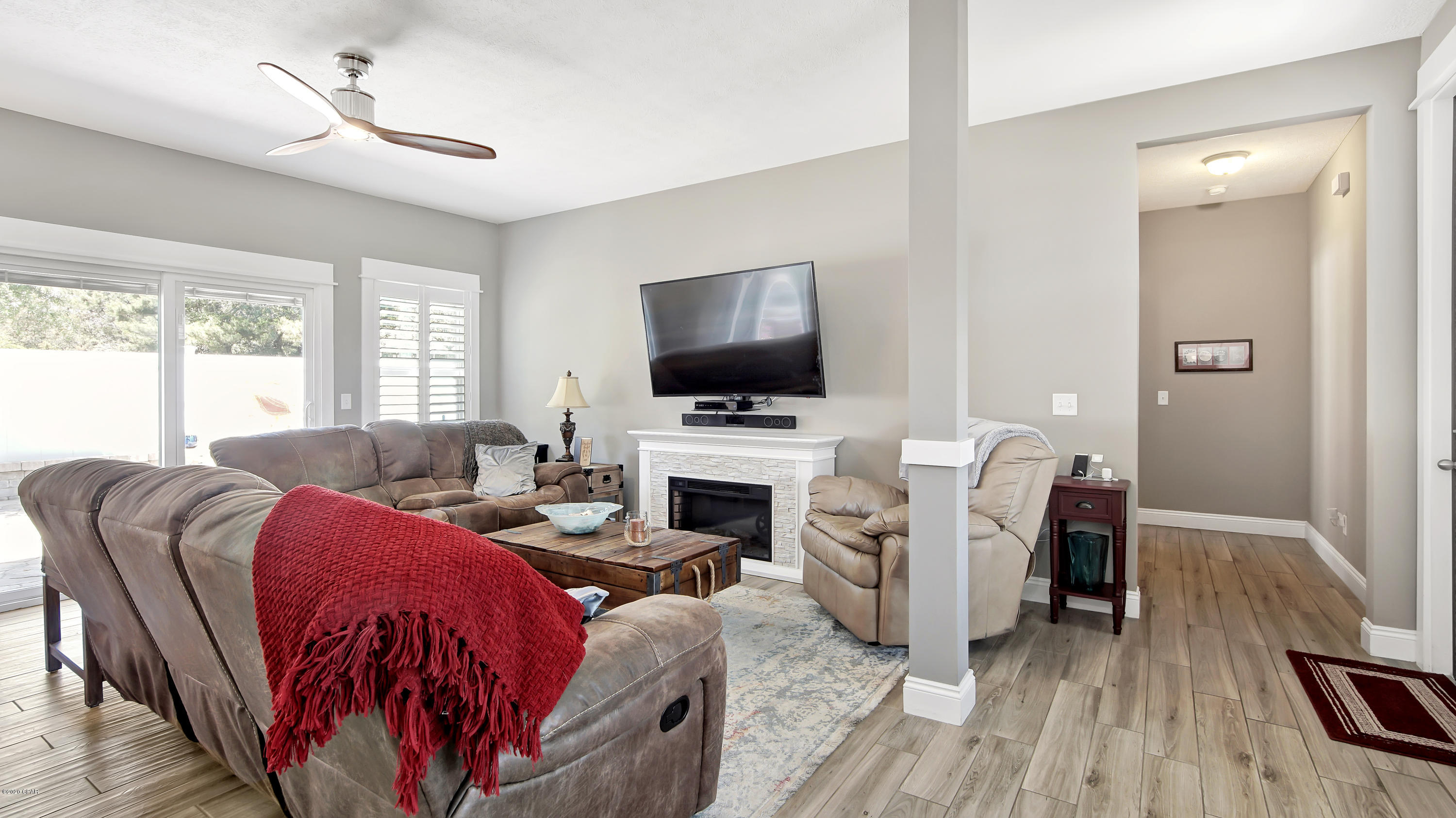 Ocean Mist - Residential