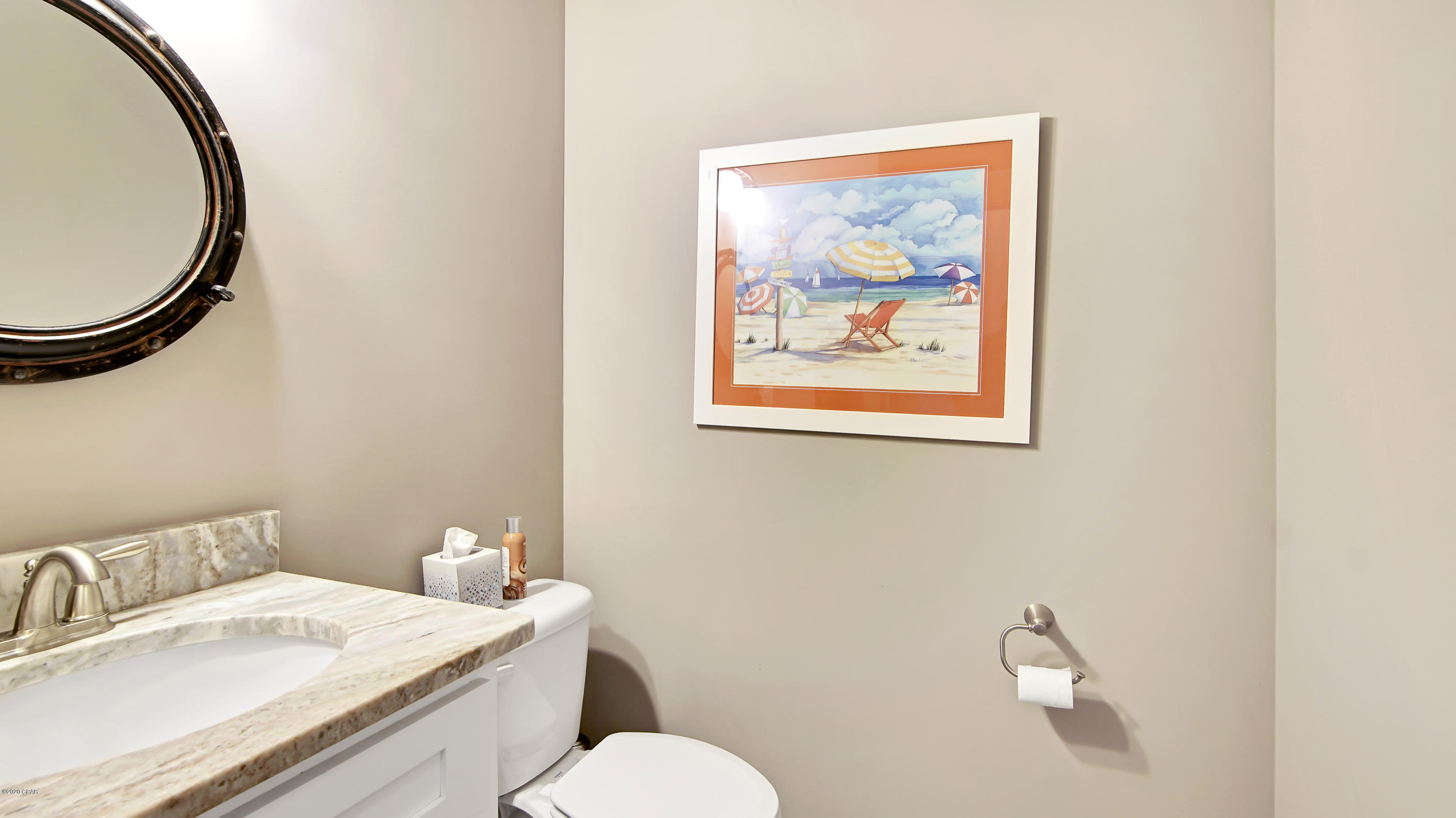 Ocean Mist - Residential