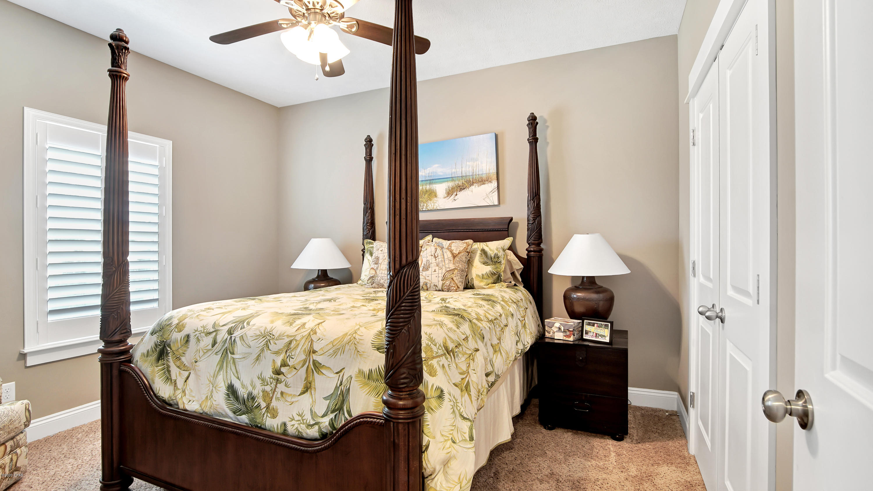 Ocean Mist - Residential