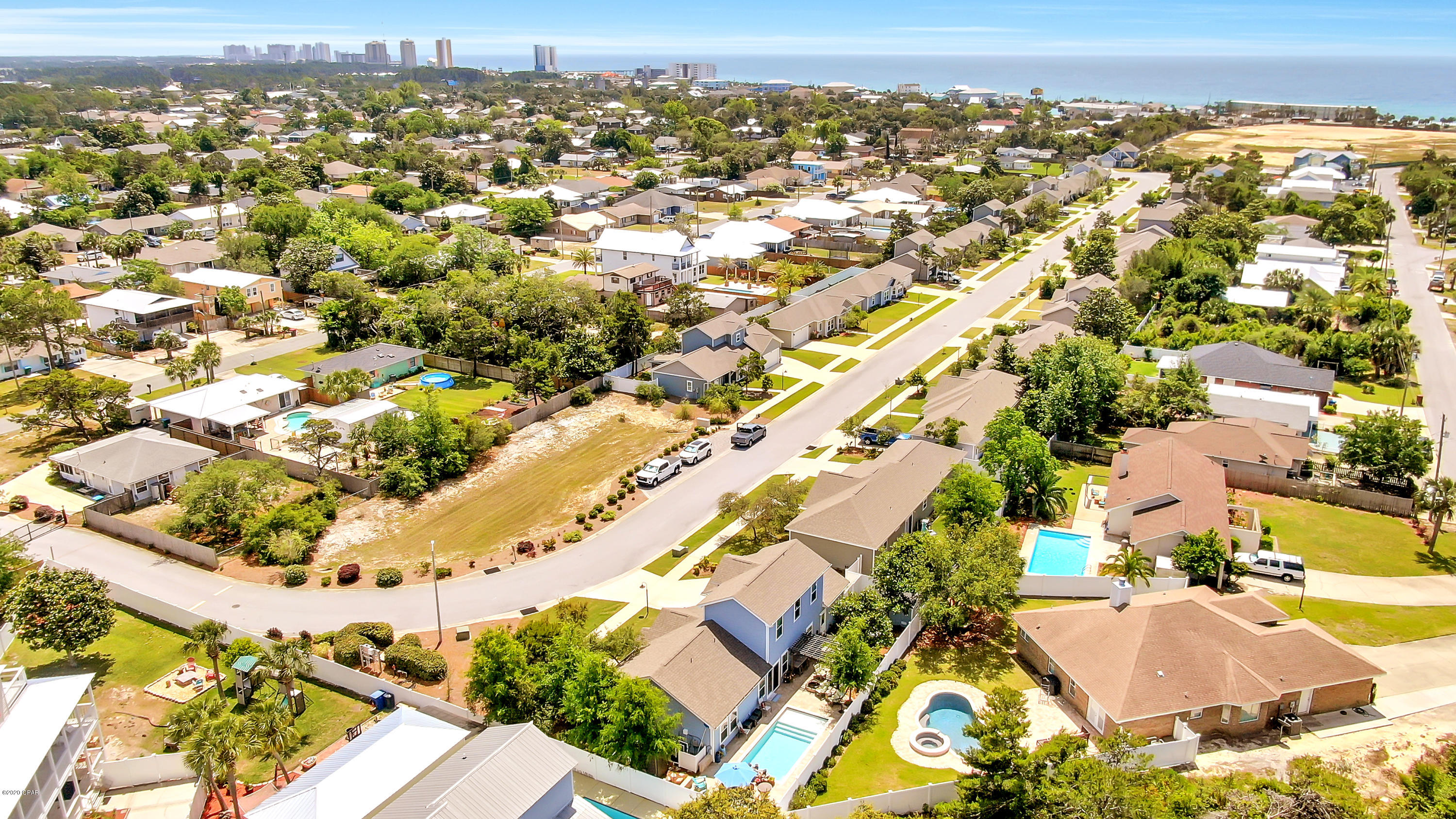 Ocean Mist - Residential