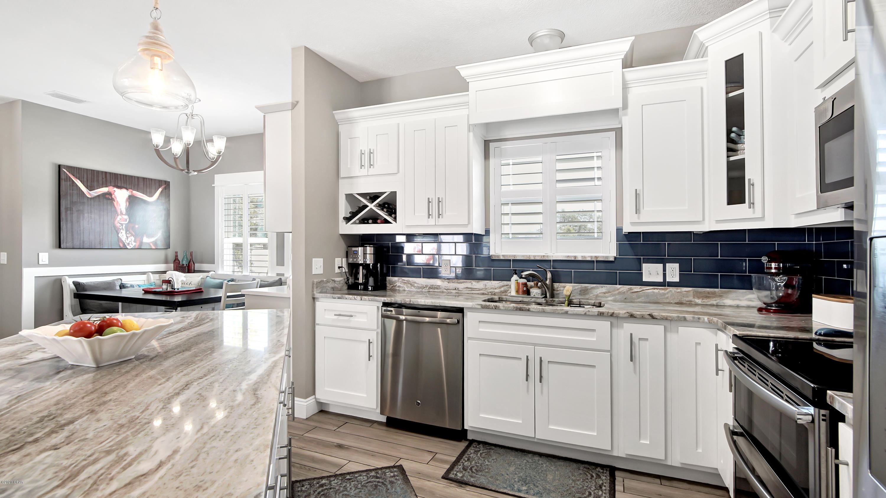 Ocean Mist - Residential